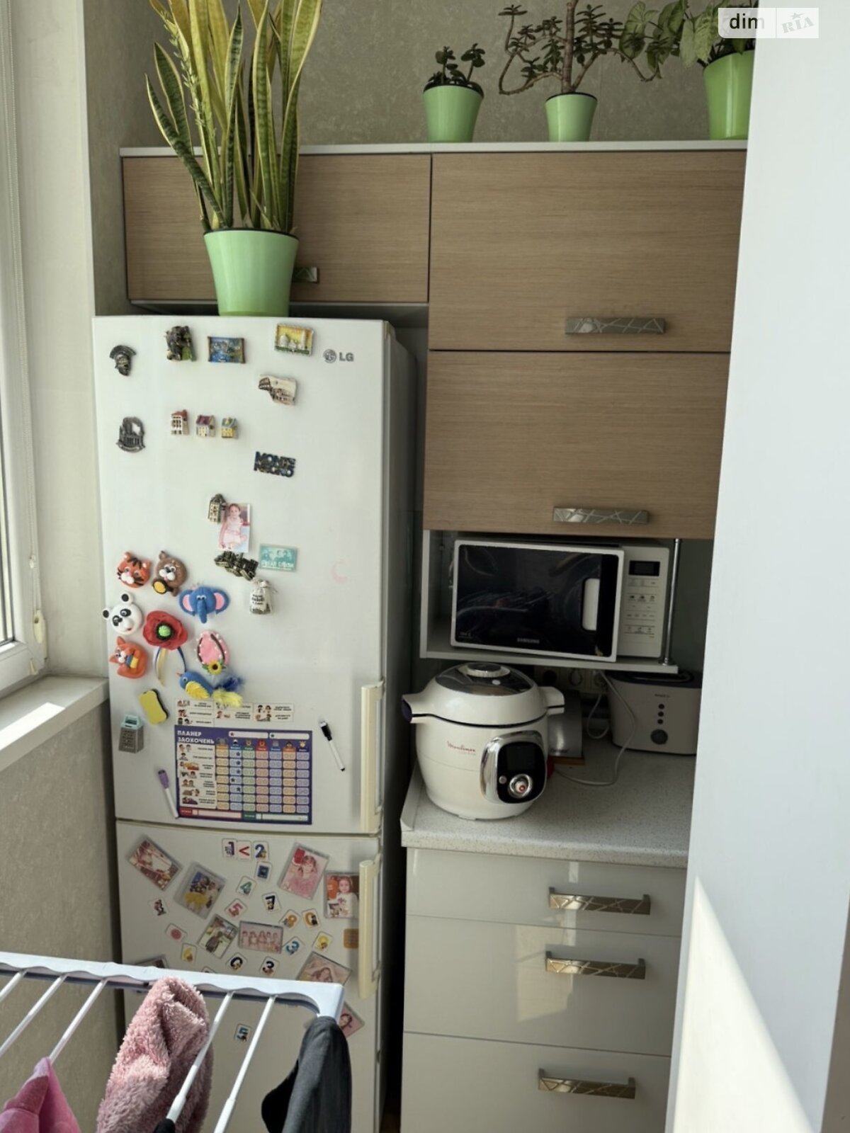 Продажа однокомнатной квартиры в Одессе, на пер. Испанский, район Сахарный Поселок фото 1