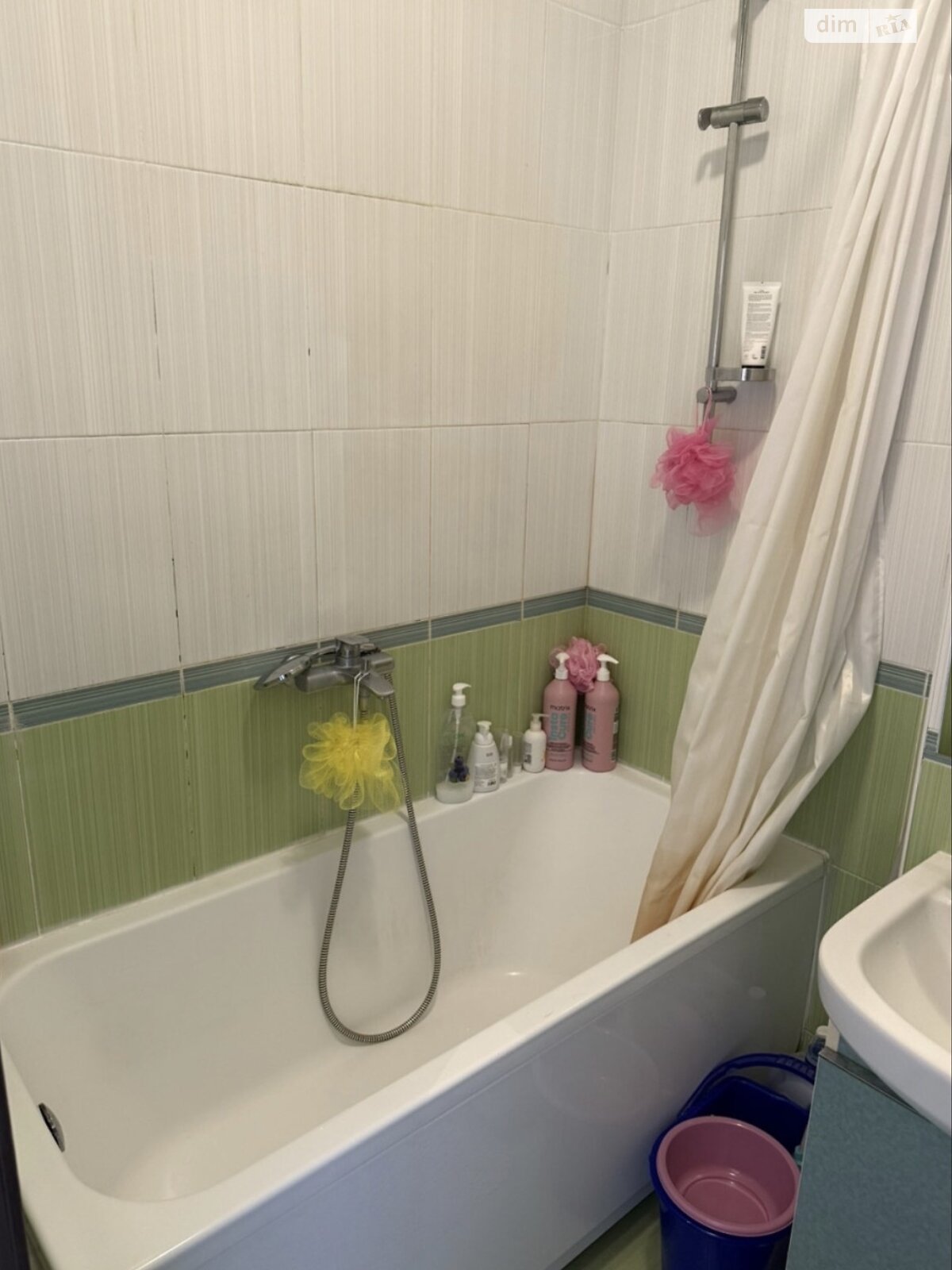 Продажа однокомнатной квартиры в Одессе, на пер. Испанский, район Сахарный Поселок фото 1