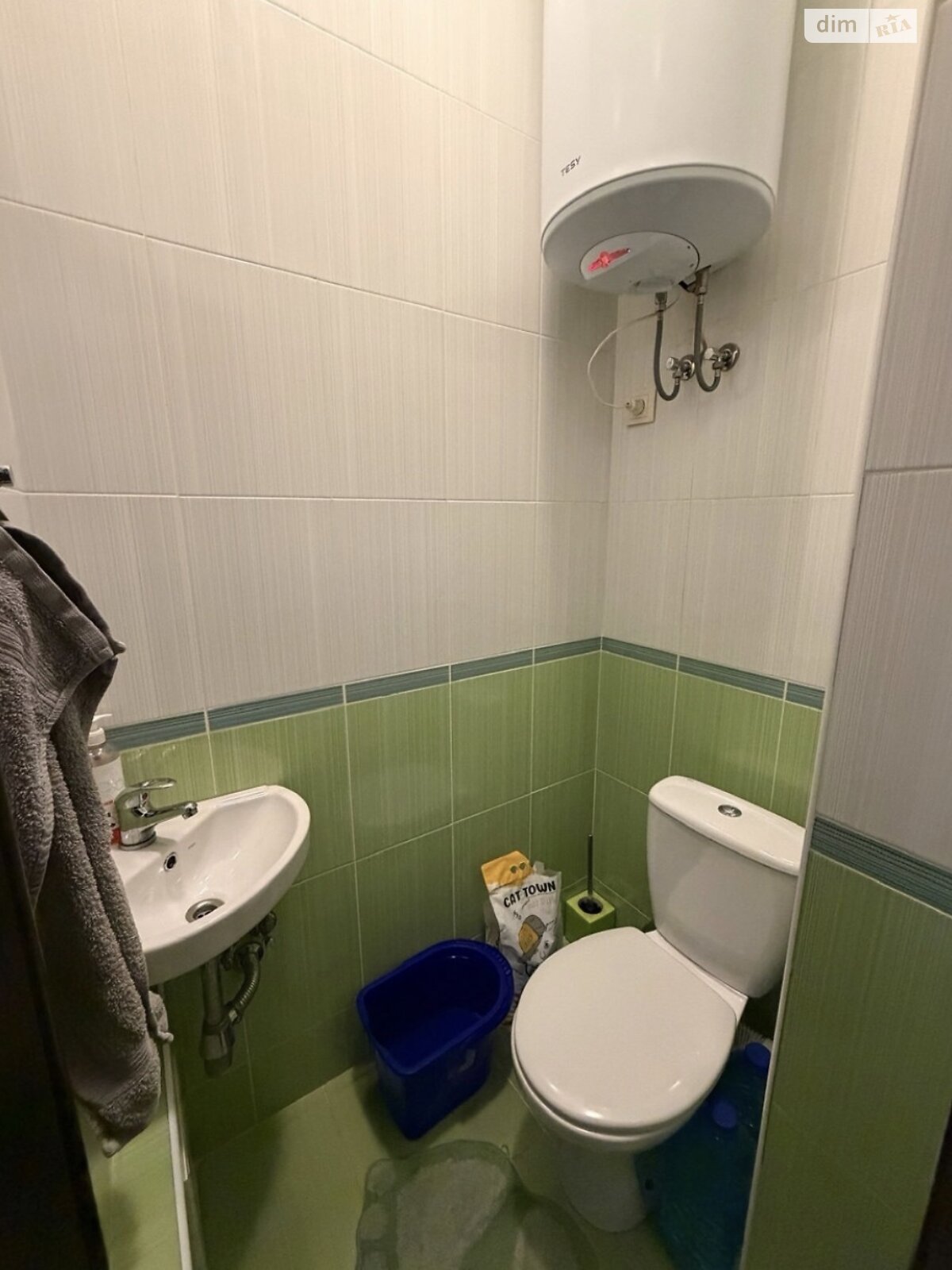 Продажа однокомнатной квартиры в Одессе, на пер. Испанский, район Сахарный Поселок фото 1