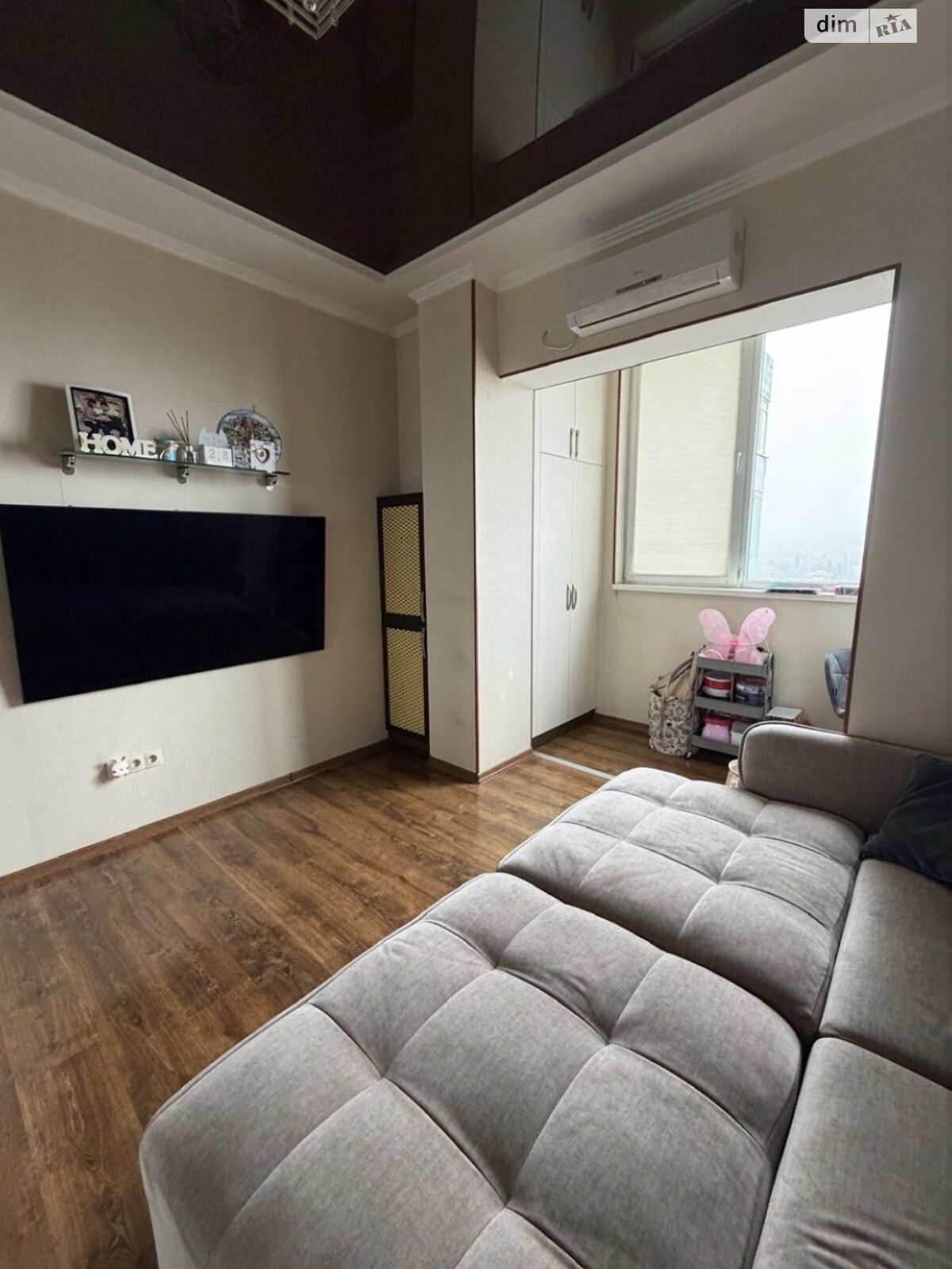 Продажа однокомнатной квартиры в Одессе, на пер. Испанский, район Сахарный Поселок фото 1