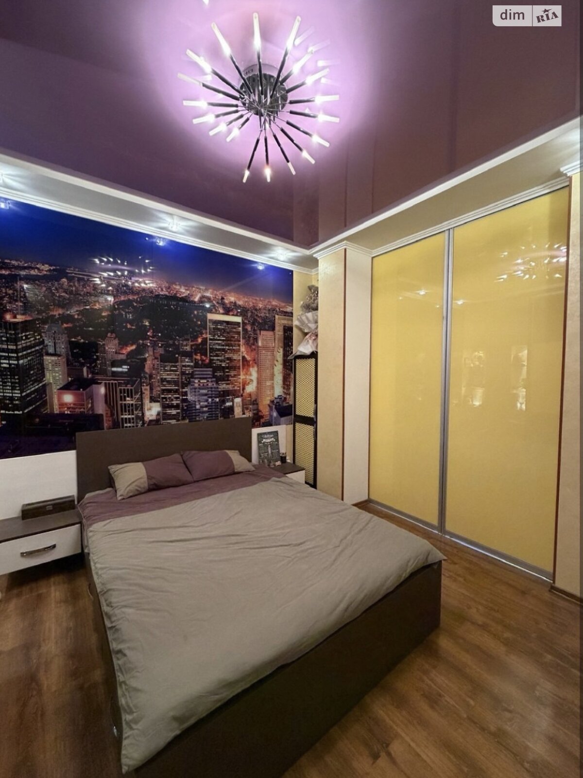 Продажа однокомнатной квартиры в Одессе, на пер. Испанский, район Сахарный Поселок фото 1