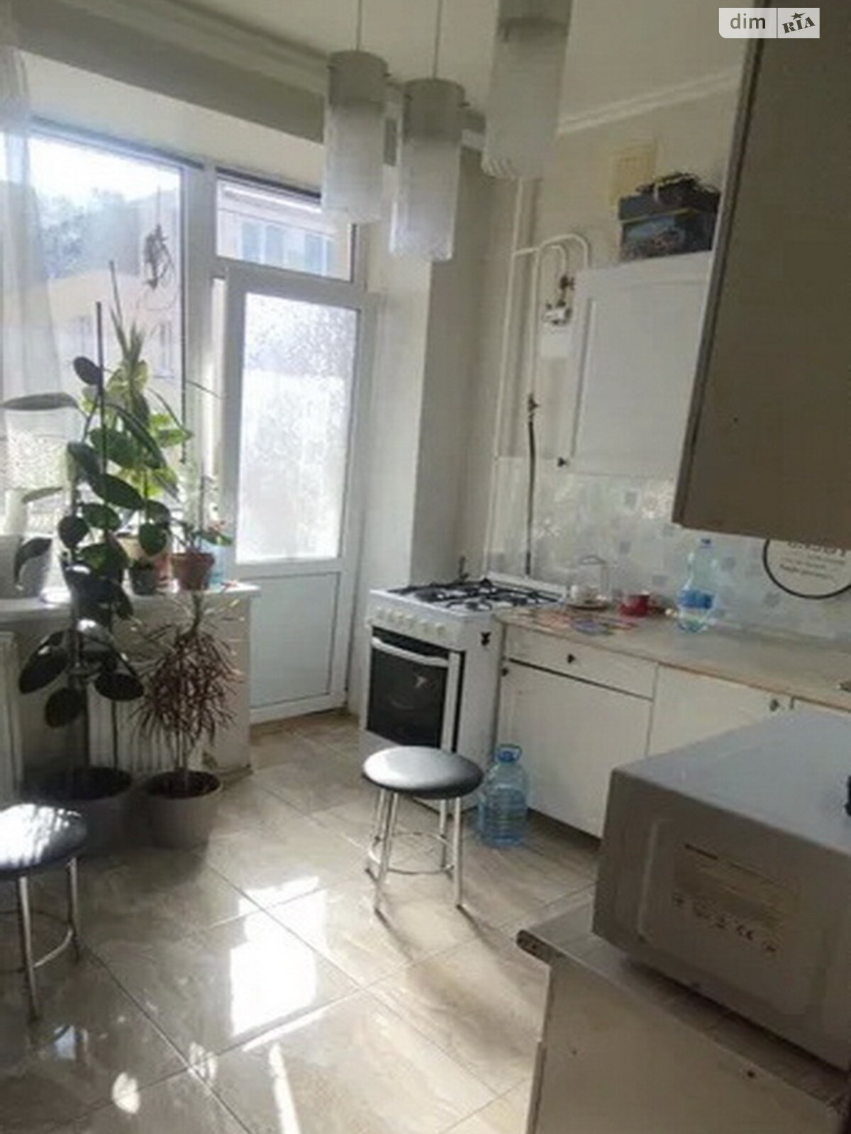 Продаж двокімнатної квартири в Одесі, на вул. Михайла Грушевського 39/2 корпус 1, район Цукрове Селище фото 1 Продаж двокімнатної квартири в Одесі, на вул. Михайла Грушевського 39/2 корпус 1, район Цукрове Селище фото 1