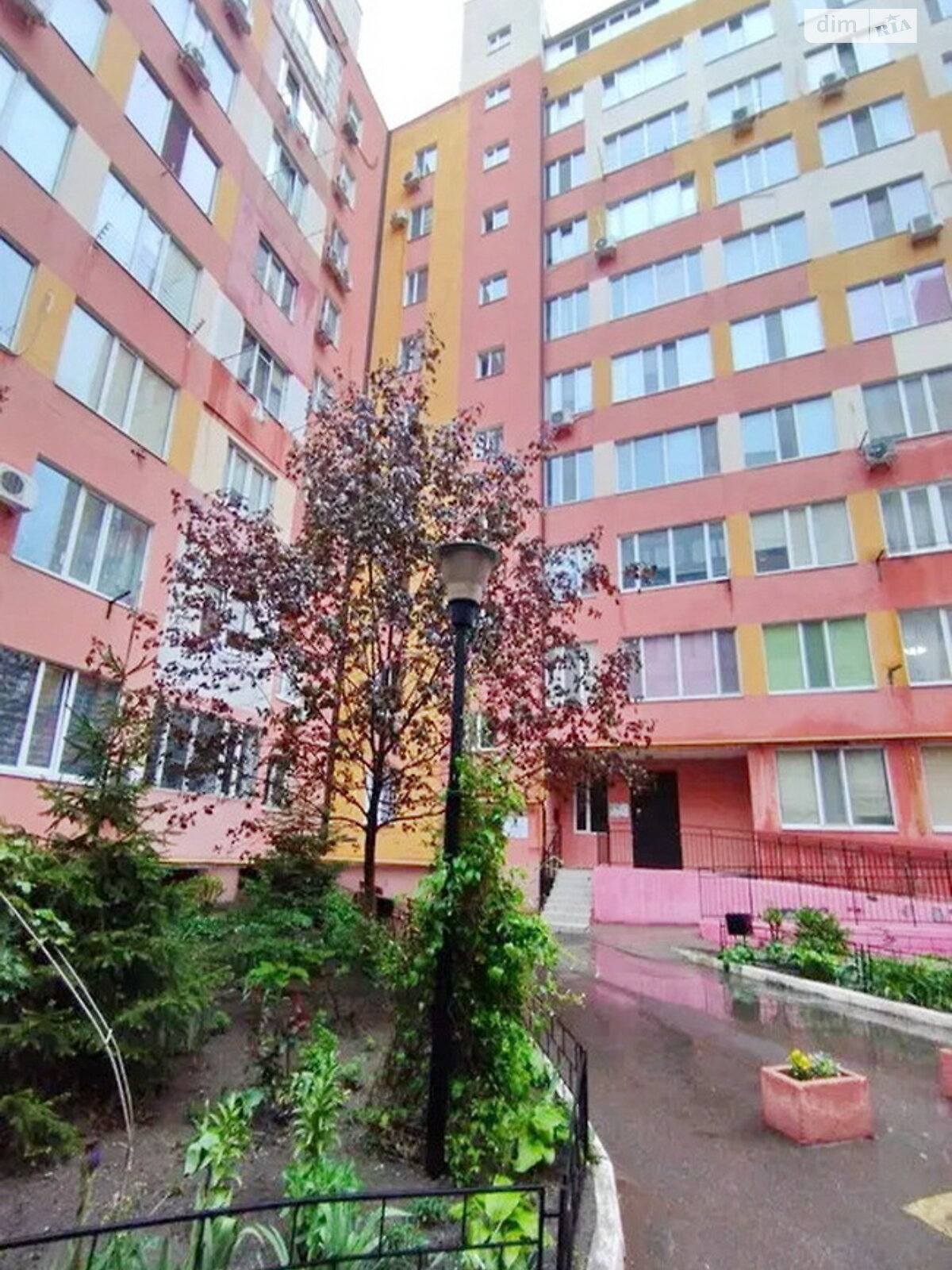 Продаж двокімнатної квартири в Одесі, на вул. Михайла Грушевського 39/2 корпус 1, район Цукрове Селище фото 1 Продаж двокімнатної квартири в Одесі, на вул. Михайла Грушевського 39/2 корпус 1, район Цукрове Селище фото 1
