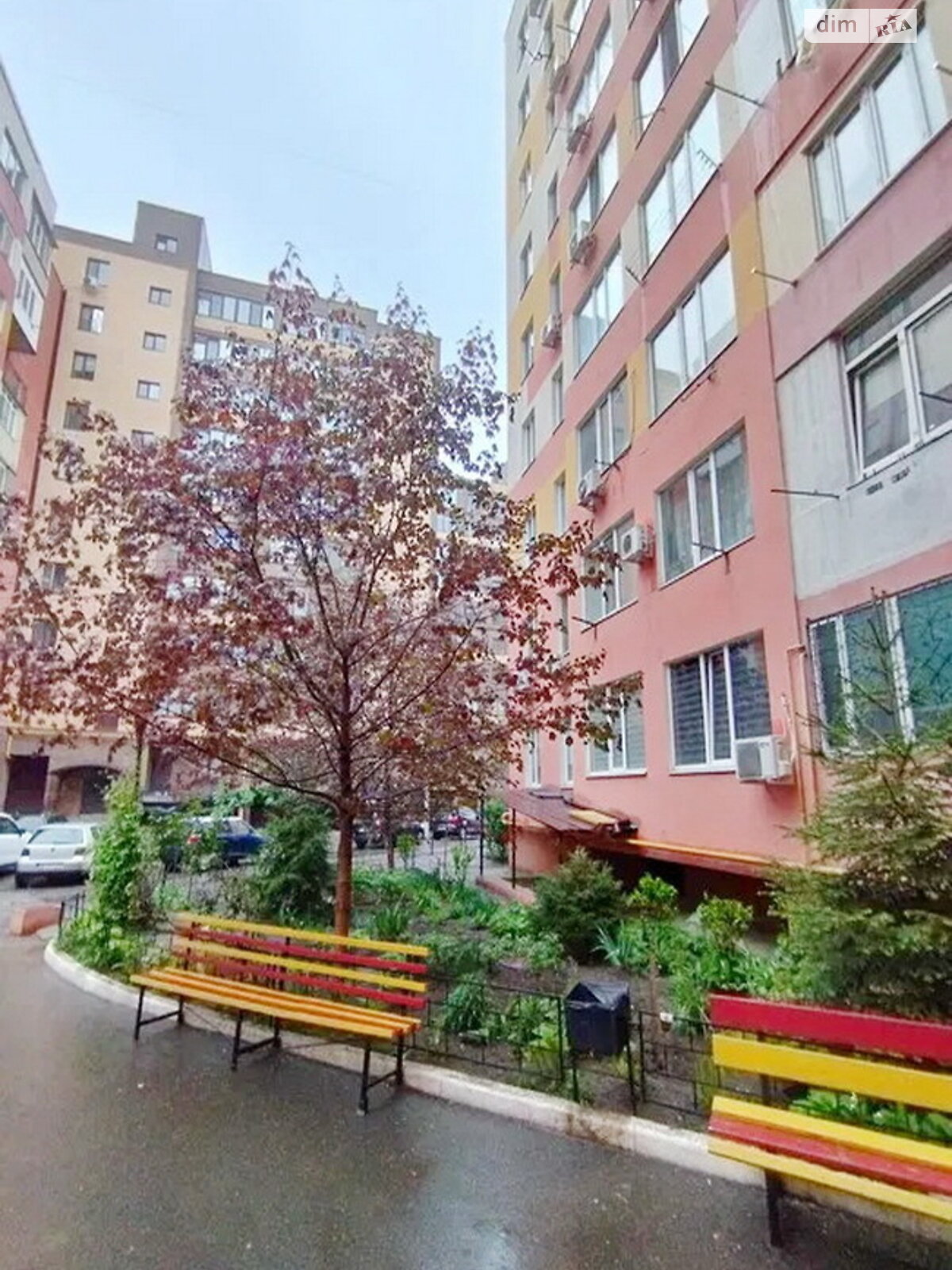 Продаж двокімнатної квартири в Одесі, на вул. Михайла Грушевського 39/2 корпус 1, район Цукрове Селище фото 1 Продаж двокімнатної квартири в Одесі, на вул. Михайла Грушевського 39/2 корпус 1, район Цукрове Селище фото 1