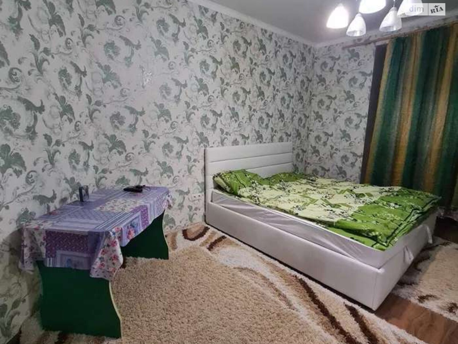 Продаж однокімнатної квартири в Одесі, на вул. Михайла Грушевського, район Цукрове Селище фото 1 Продаж однокімнатної квартири в Одесі, на вул. Михайла Грушевського, район Цукрове Селище фото 1