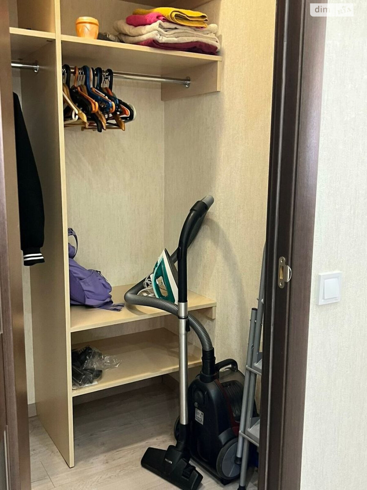 Продаж двокімнатної квартири в Одесі, на вул. Михайла Грушевського 39/2 корпус 1, район Цукрове Селище фото 1