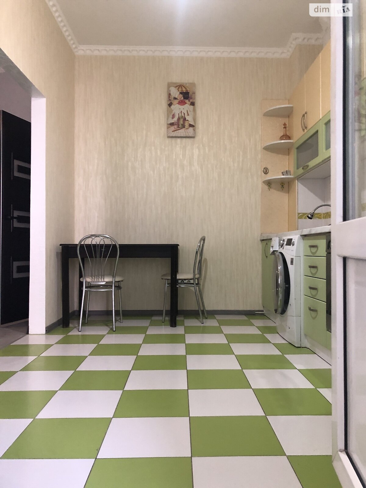 Продажа однокомнатной квартиры в Одессе, на ул. Михаила Грушевского 39/1/3, район Сахарный Поселок фото 1 Продажа однокомнатной квартиры в Одессе, на ул. Михаила Грушевского 39/1/3, район Сахарный Поселок фото 1