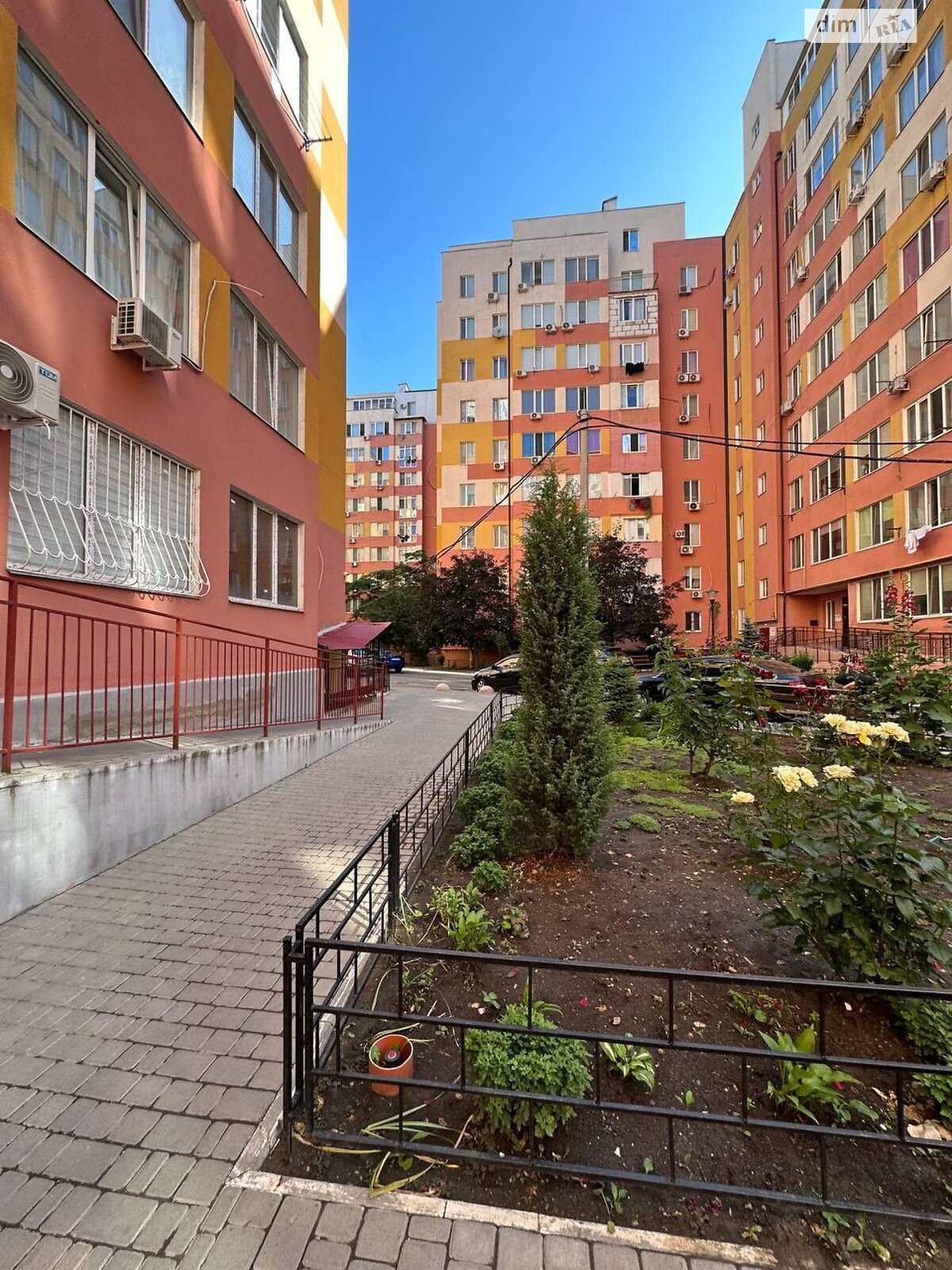 Продажа однокомнатной квартиры в Одессе, на ул. Михаила Грушевского, район Сахарный Поселок фото 1 Продажа однокомнатной квартиры в Одессе, на ул. Михаила Грушевского, район Сахарный Поселок фото 1