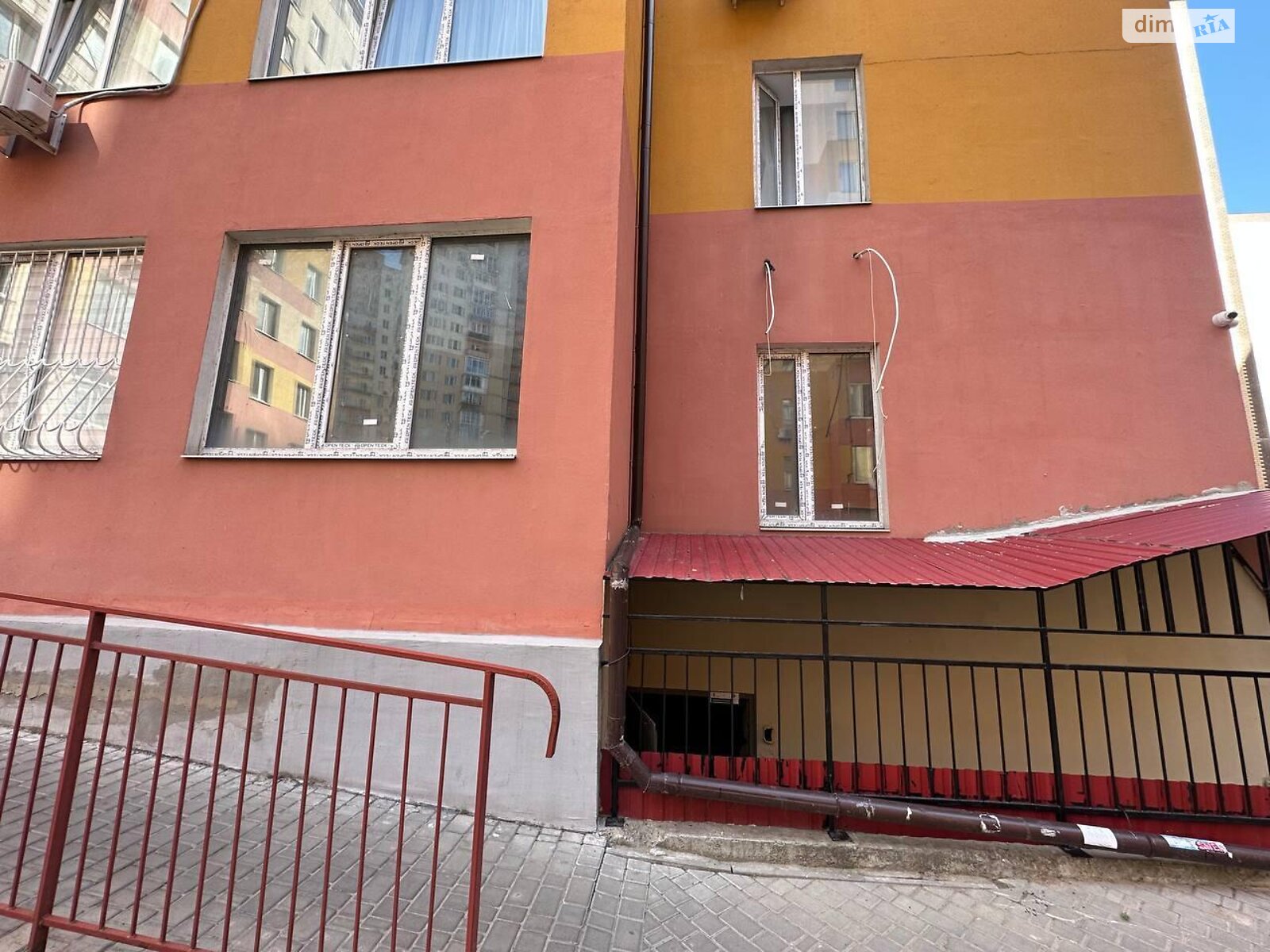 Продажа однокомнатной квартиры в Одессе, на ул. Михаила Грушевского, район Сахарный Поселок фото 1 Продажа однокомнатной квартиры в Одессе, на ул. Михаила Грушевского, район Сахарный Поселок фото 1