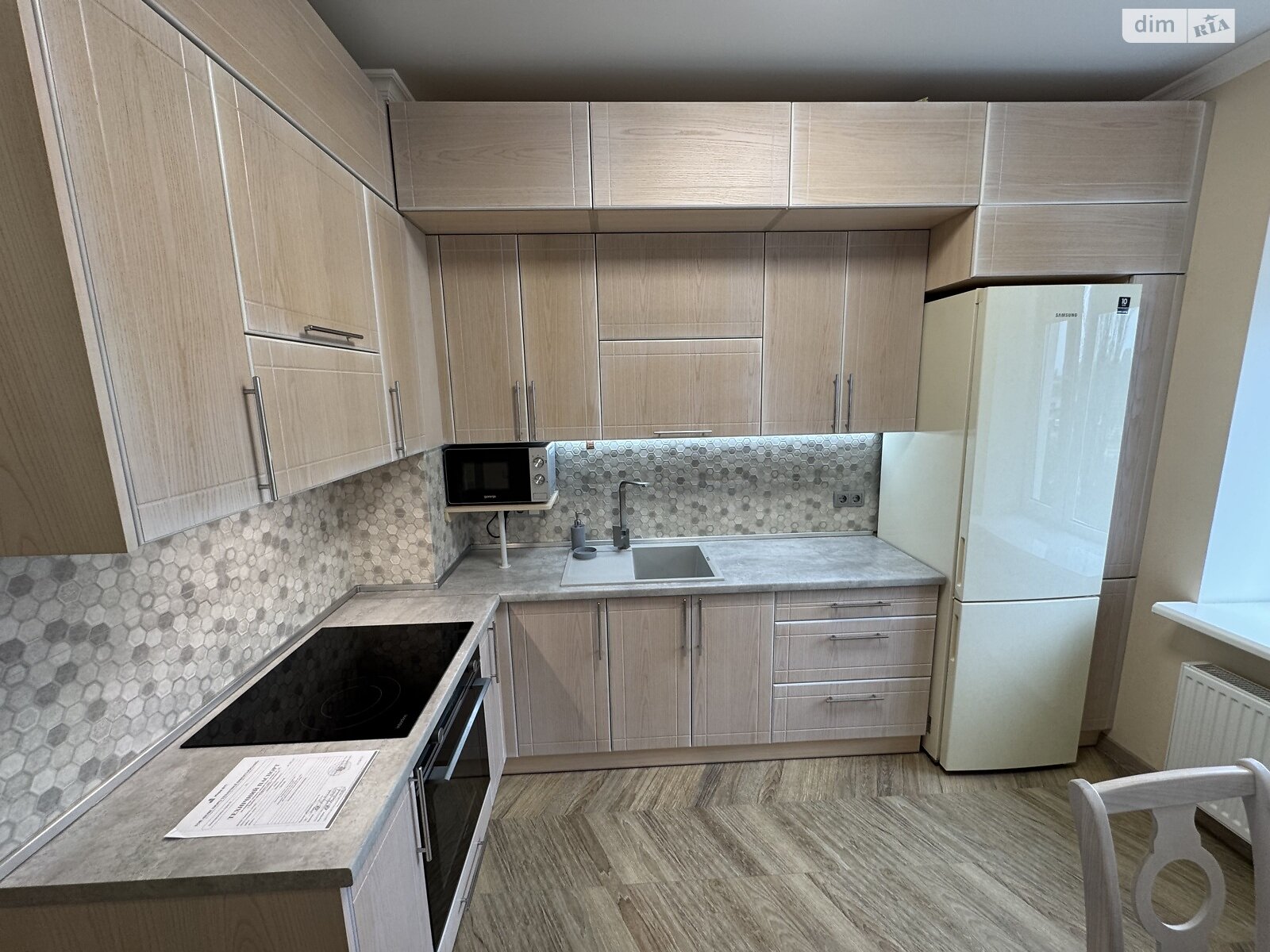 Продажа двухкомнатной квартиры в Одессе, на ул. Михаила Грушевского 39/3 корпус 3, район Сахарный Поселок фото 1 Продажа двухкомнатной квартиры в Одессе, на ул. Михаила Грушевского 39/3 корпус 3, район Сахарный Поселок фото 1