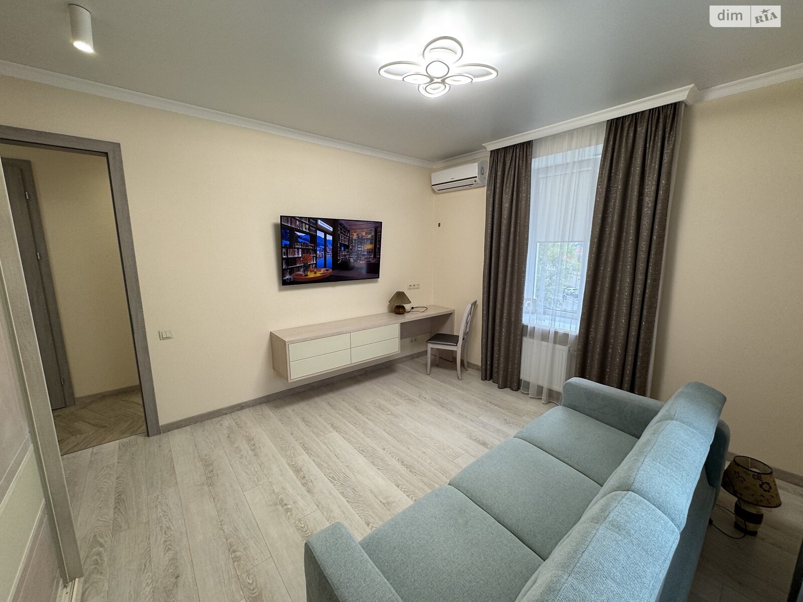 Продажа двухкомнатной квартиры в Одессе, на ул. Михаила Грушевского 39/3 корпус 3, район Сахарный Поселок фото 1 Продажа двухкомнатной квартиры в Одессе, на ул. Михаила Грушевского 39/3 корпус 3, район Сахарный Поселок фото 1