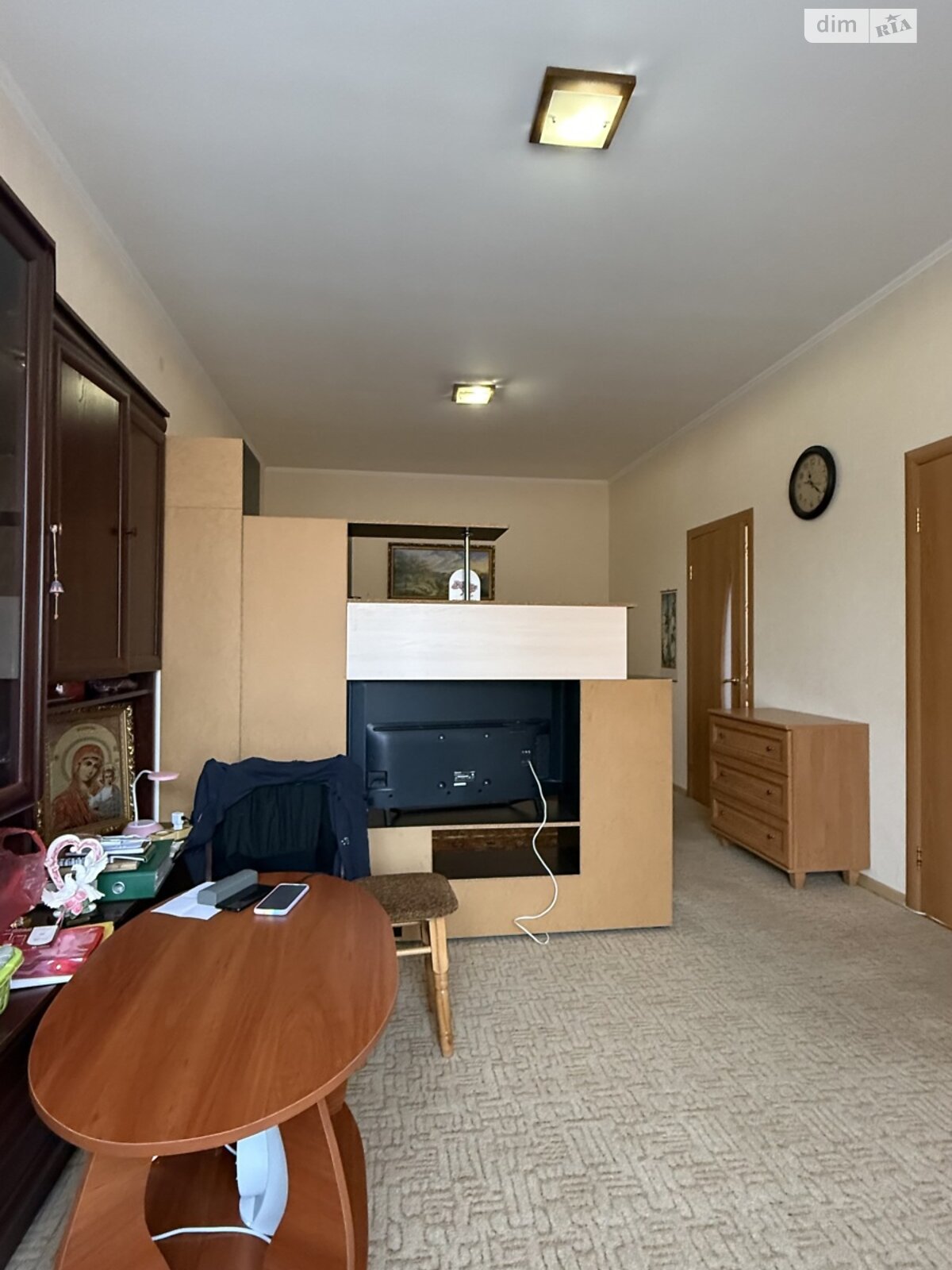 Продажа трехкомнатной квартиры в Одессе, на ул. Михаила Грушевского, район Сахарный Поселок фото 1 Продажа трехкомнатной квартиры в Одессе, на ул. Михаила Грушевского, район Сахарный Поселок фото 1