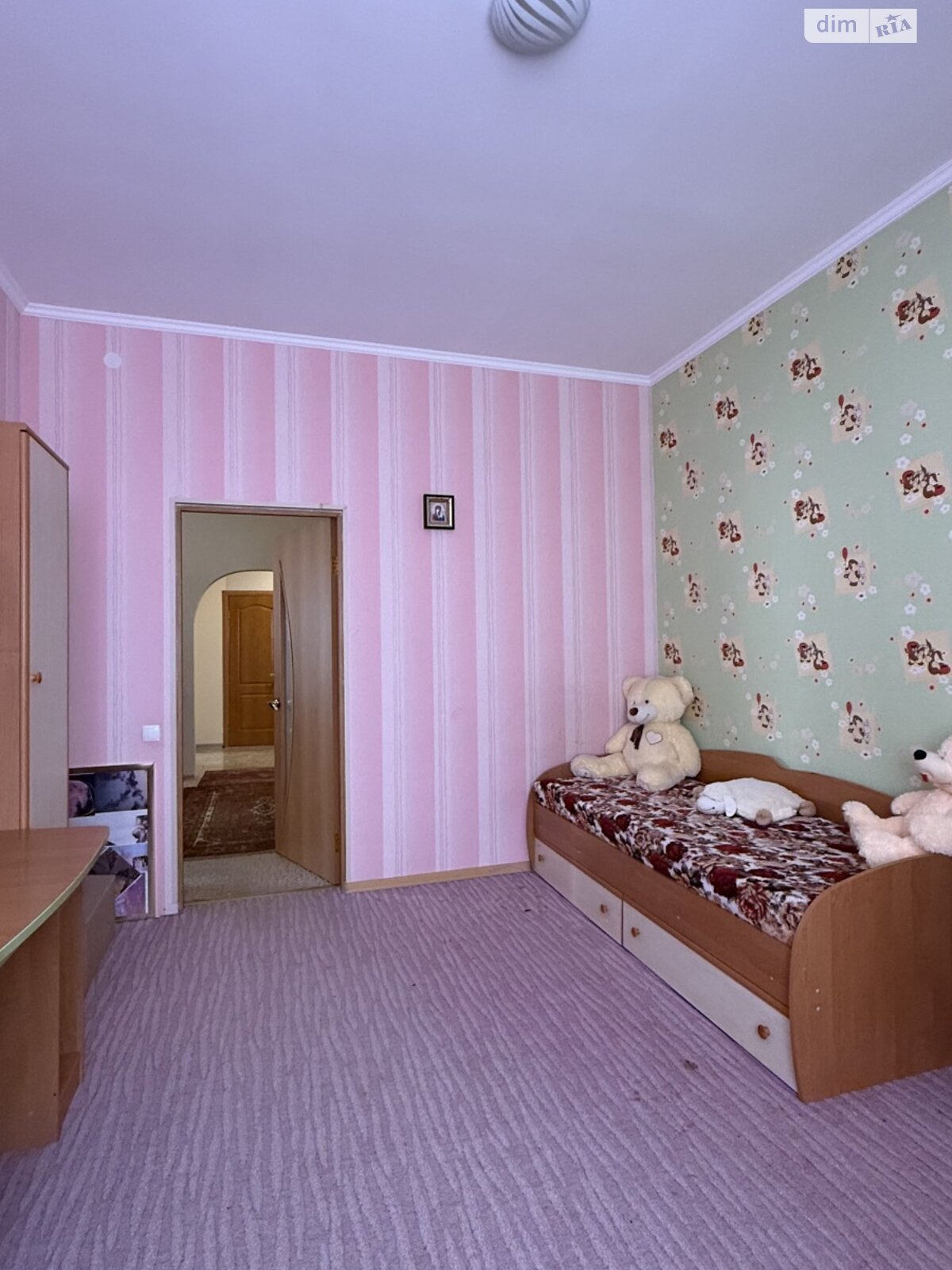 Продажа трехкомнатной квартиры в Одессе, на ул. Михаила Грушевского, район Сахарный Поселок фото 1 Продажа трехкомнатной квартиры в Одессе, на ул. Михаила Грушевского, район Сахарный Поселок фото 1