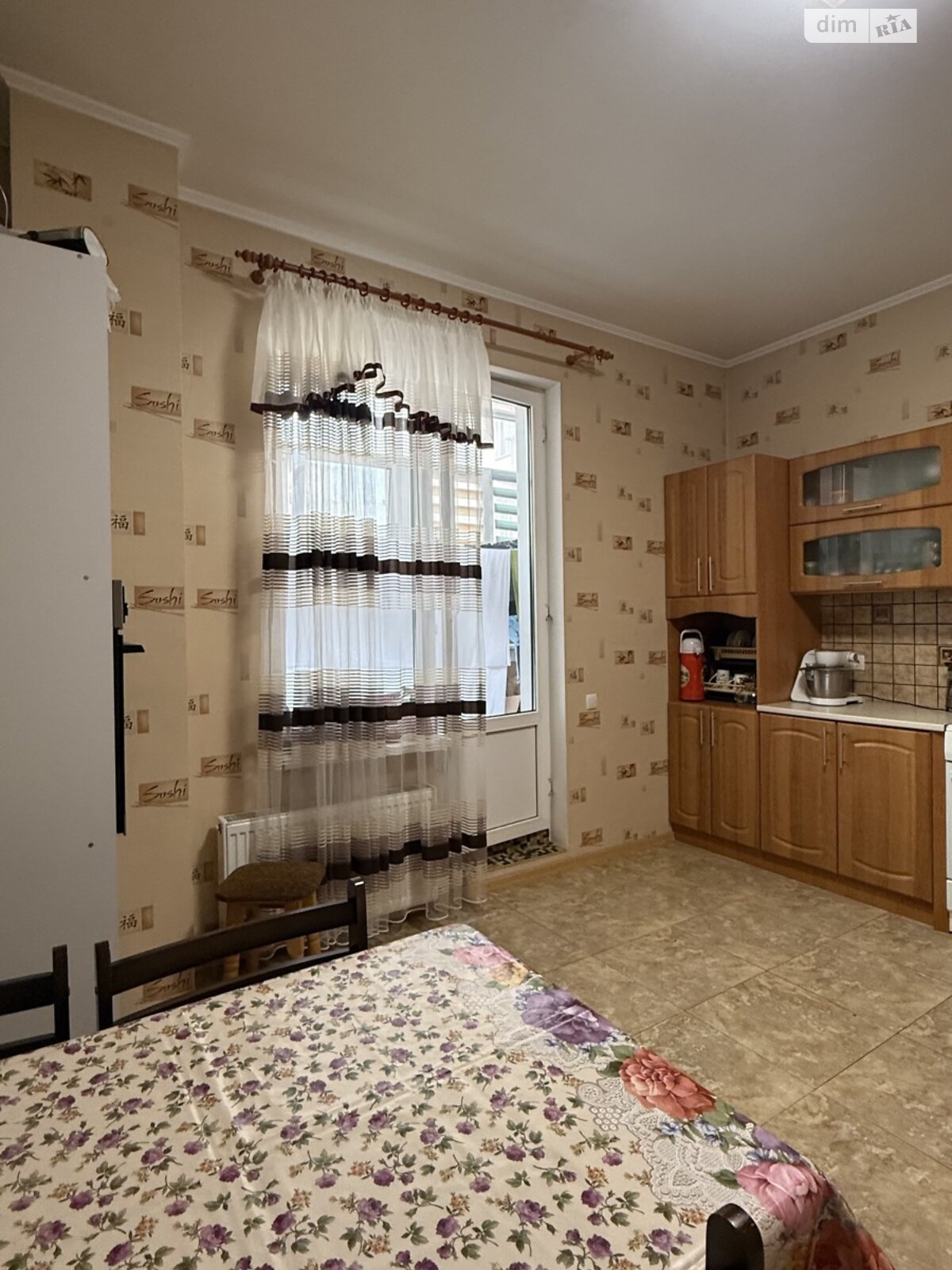 Продажа трехкомнатной квартиры в Одессе, на ул. Михаила Грушевского, район Сахарный Поселок фото 1 Продажа трехкомнатной квартиры в Одессе, на ул. Михаила Грушевского, район Сахарный Поселок фото 1