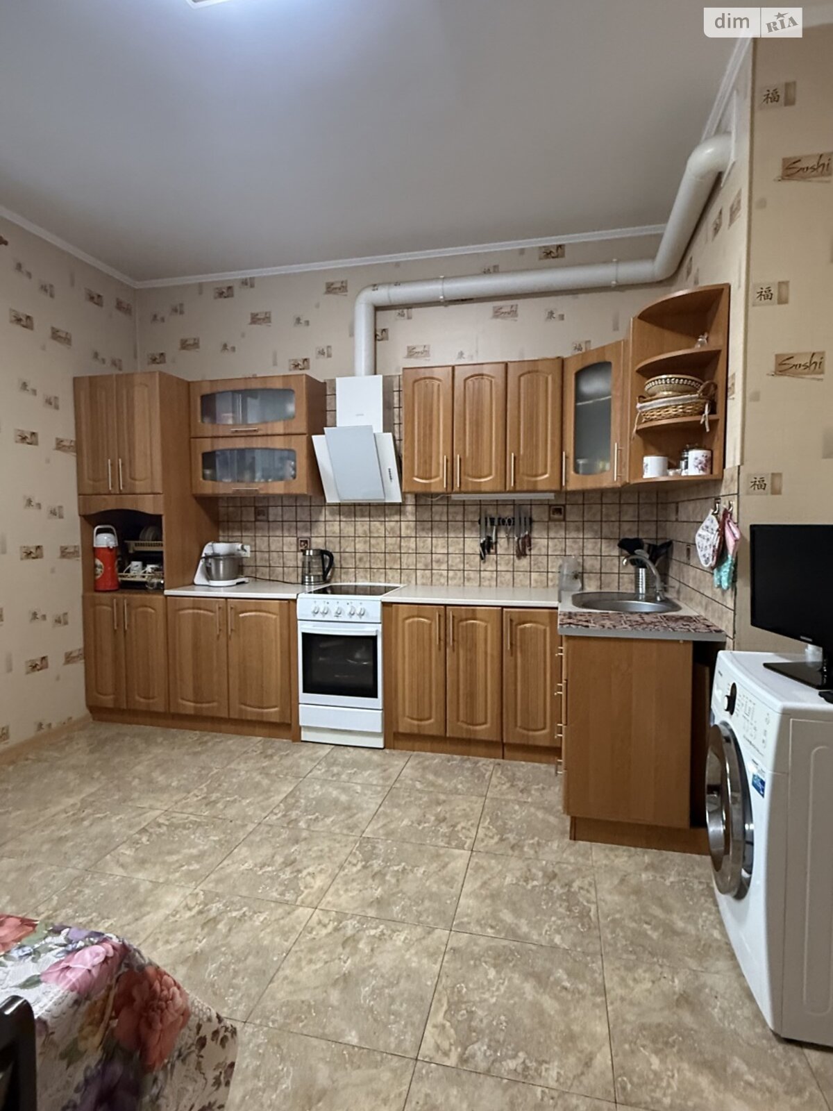 Продажа трехкомнатной квартиры в Одессе, на ул. Михаила Грушевского, район Сахарный Поселок фото 1 Продажа трехкомнатной квартиры в Одессе, на ул. Михаила Грушевского, район Сахарный Поселок фото 1