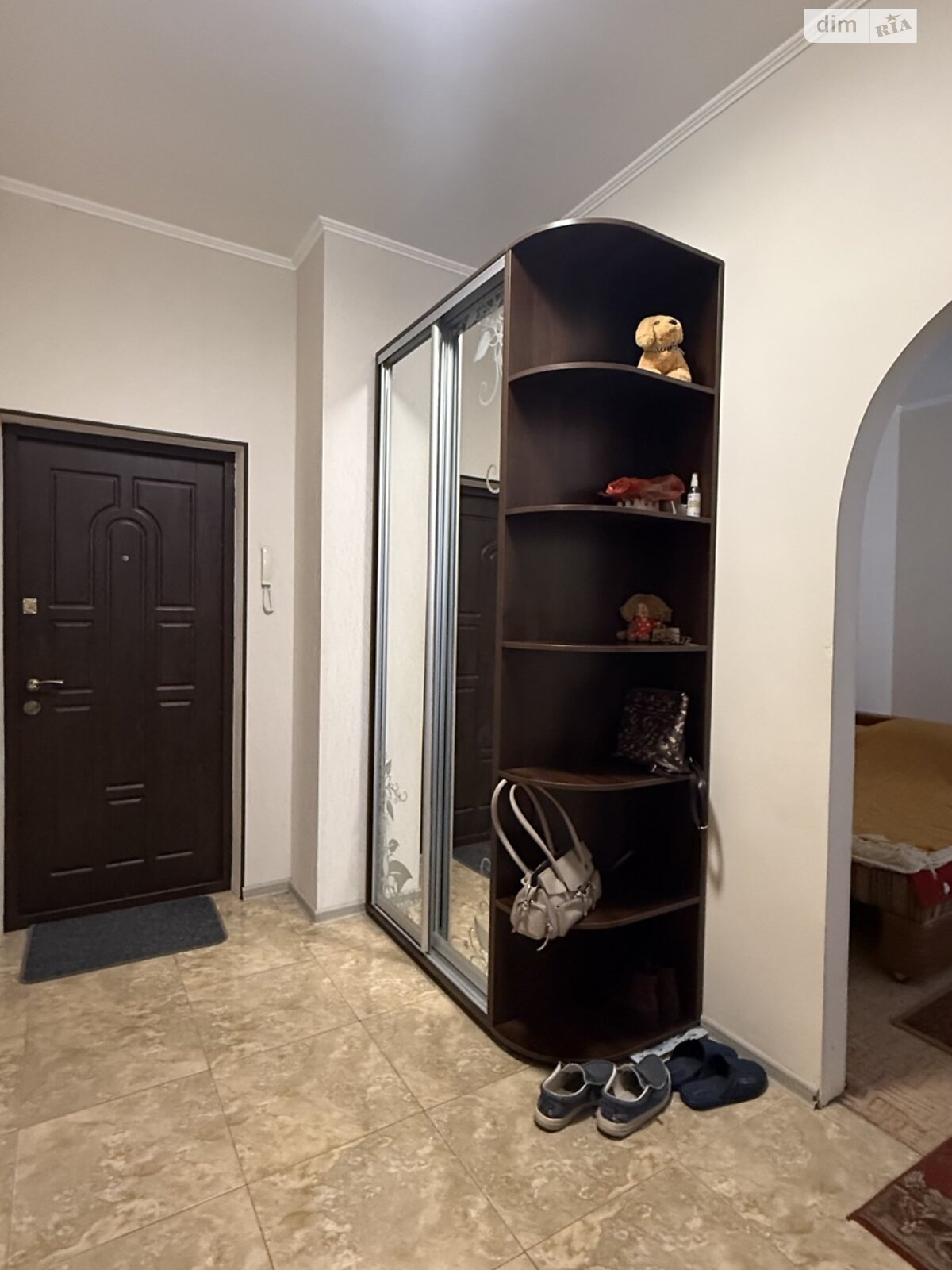 Продажа трехкомнатной квартиры в Одессе, на ул. Михаила Грушевского, район Сахарный Поселок фото 1 Продажа трехкомнатной квартиры в Одессе, на ул. Михаила Грушевского, район Сахарный Поселок фото 1