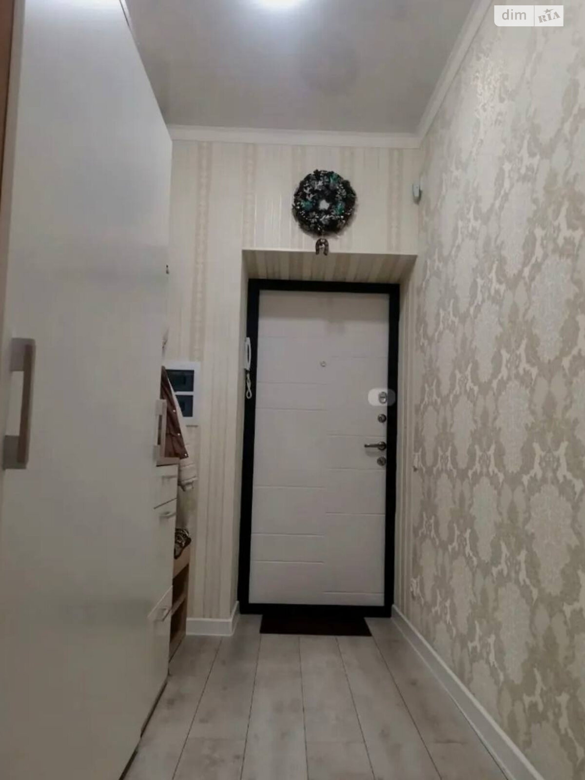 Продажа двухкомнатной квартиры в Одессе, на ул. Михаила Грушевского 39/3 корпус 4, район Сахарный Поселок фото 1