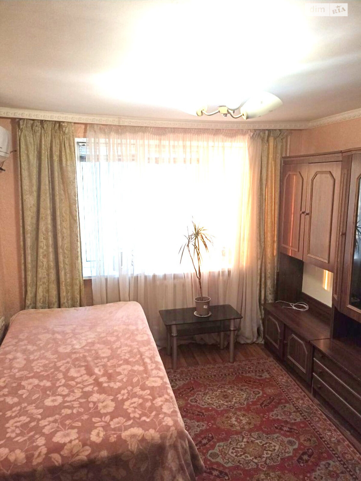 Продажа однокомнатной квартиры в Одессе, на ул. Парковая, район Сахарный Поселок фото 1 Продажа однокомнатной квартиры в Одессе, на ул. Парковая, район Сахарный Поселок фото 1