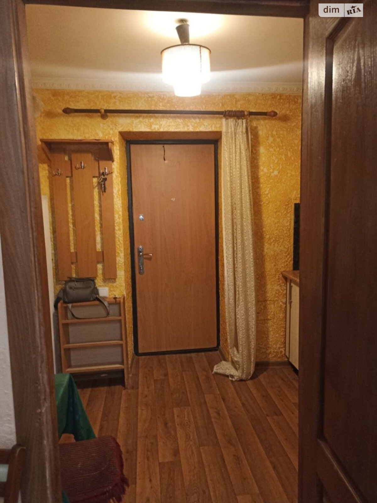 Продажа однокомнатной квартиры в Одессе, на ул. Парковая, район Сахарный Поселок фото 1 Продажа однокомнатной квартиры в Одессе, на ул. Парковая, район Сахарный Поселок фото 1