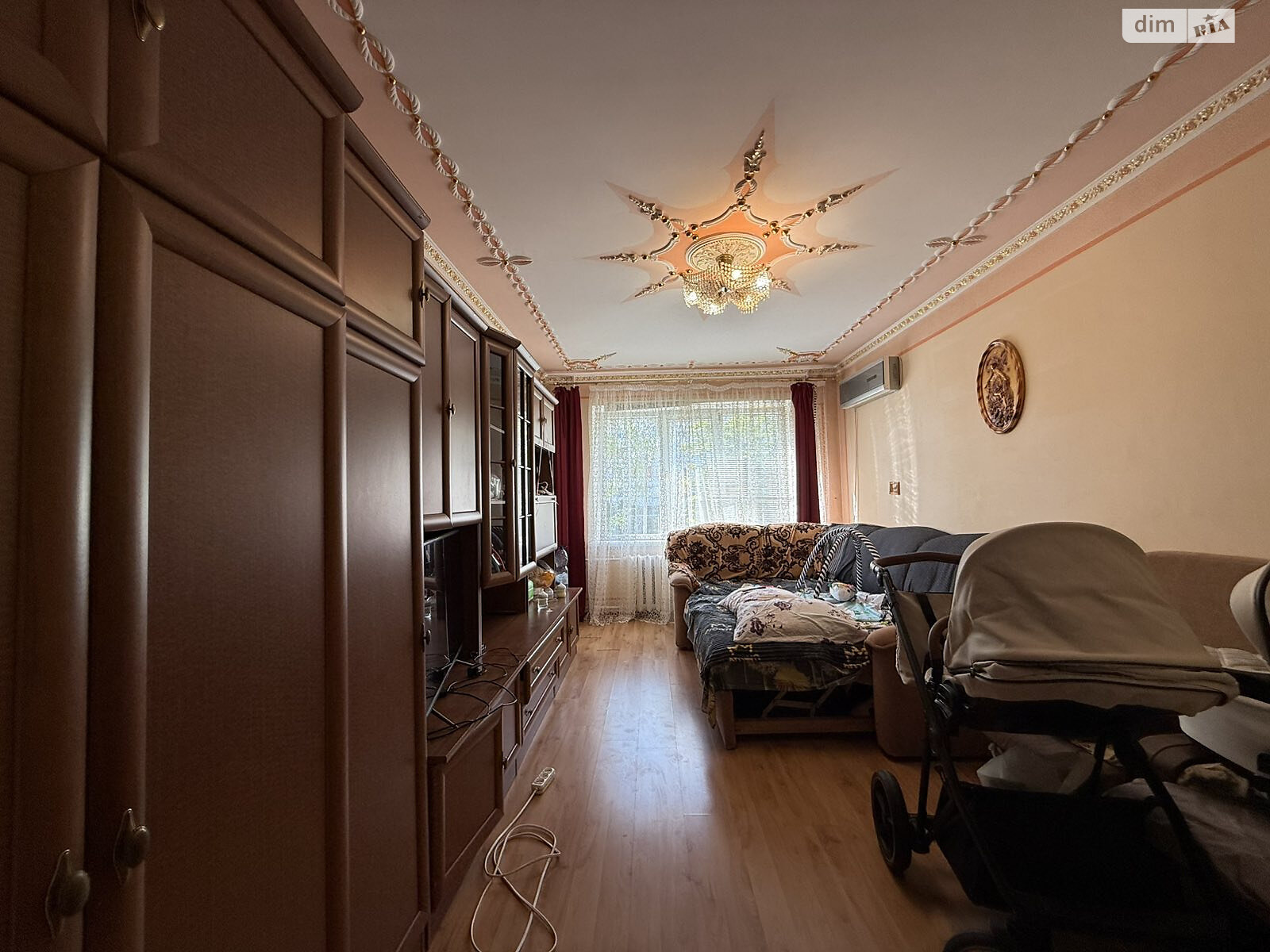 Продаж трикімнатної квартири в Одесі, на вул. Паркова, район Цукрове Селище фото 1 Продаж трикімнатної квартири в Одесі, на вул. Паркова, район Цукрове Селище фото 1