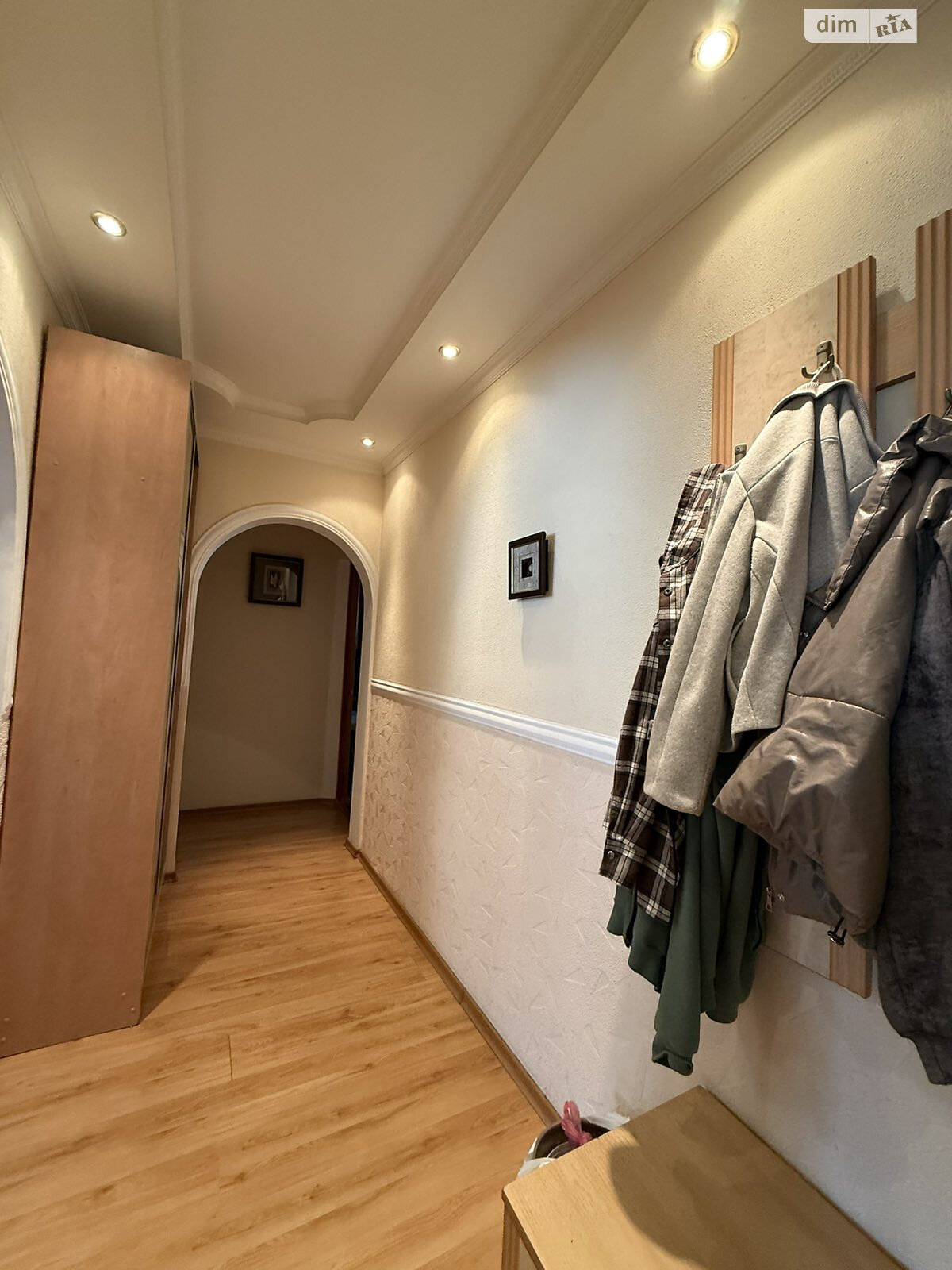 Продаж трикімнатної квартири в Одесі, на вул. Паркова, район Цукрове Селище фото 1 Продаж трикімнатної квартири в Одесі, на вул. Паркова, район Цукрове Селище фото 1