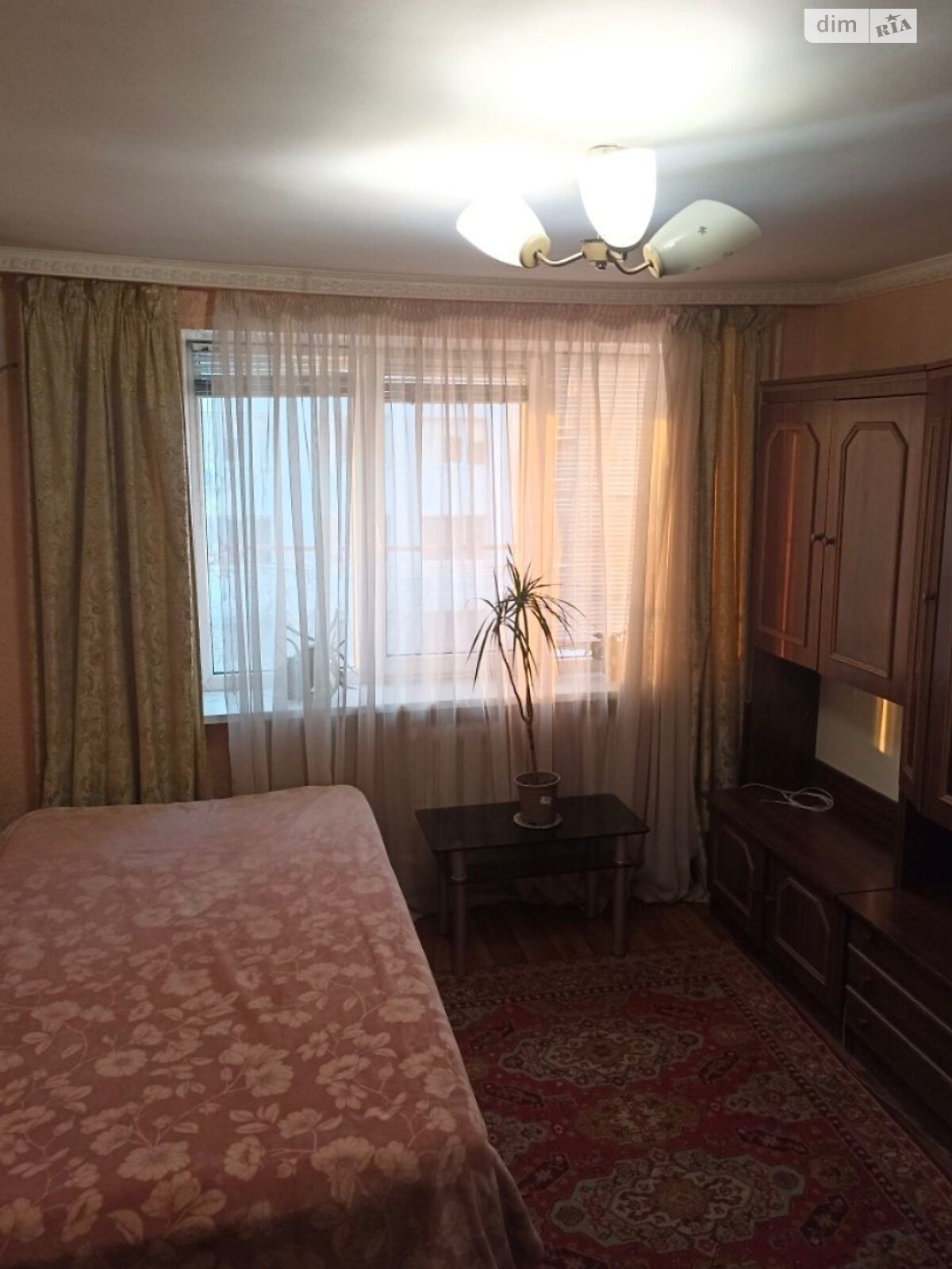 Продажа однокомнатной квартиры в Одессе, на ул. Парковая, район Сахарный Поселок фото 1 Продажа однокомнатной квартиры в Одессе, на ул. Парковая, район Сахарный Поселок фото 1