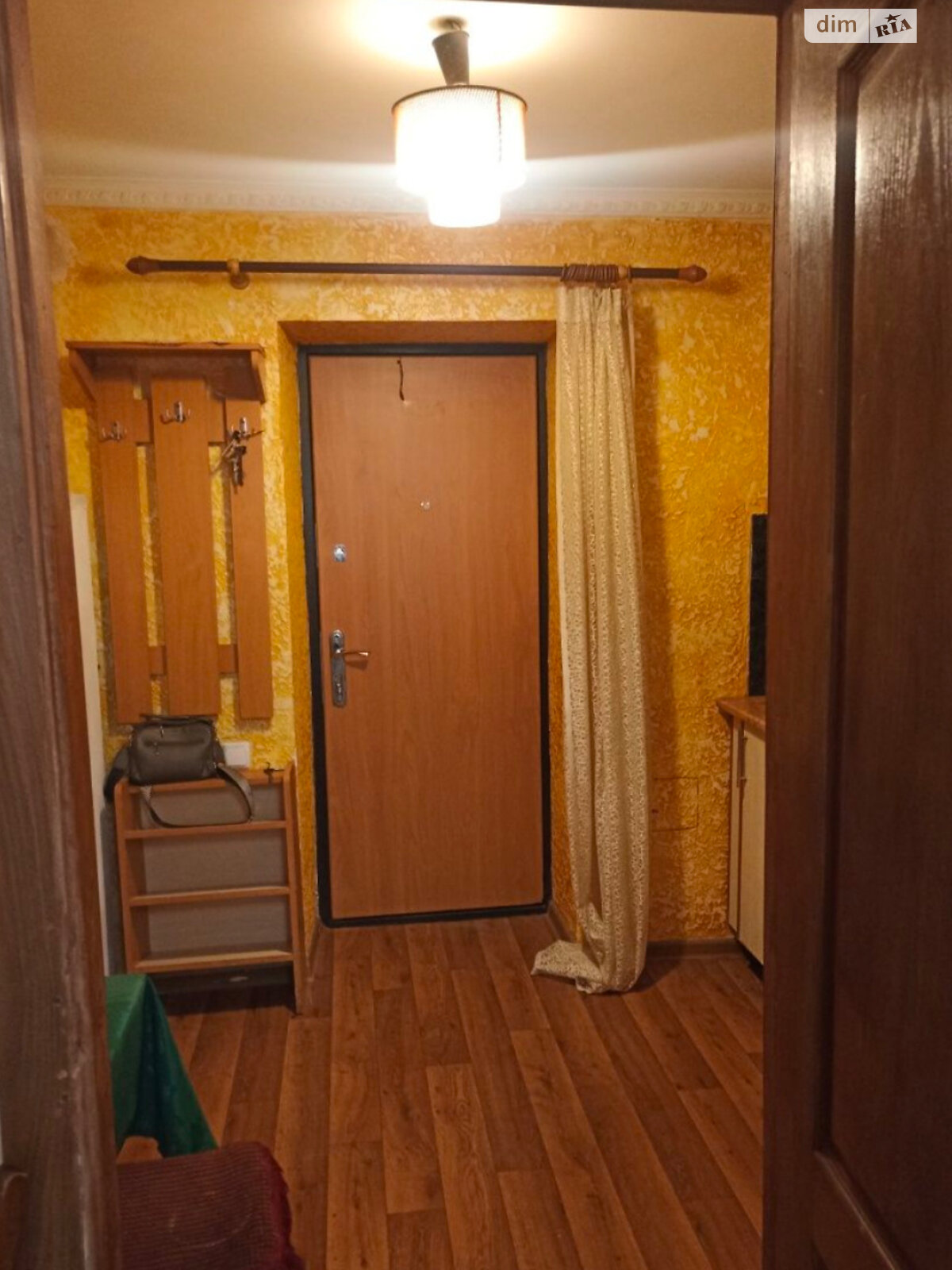 Продажа однокомнатной квартиры в Одессе, на ул. Парковая, район Сахарный Поселок фото 1 Продажа однокомнатной квартиры в Одессе, на ул. Парковая, район Сахарный Поселок фото 1