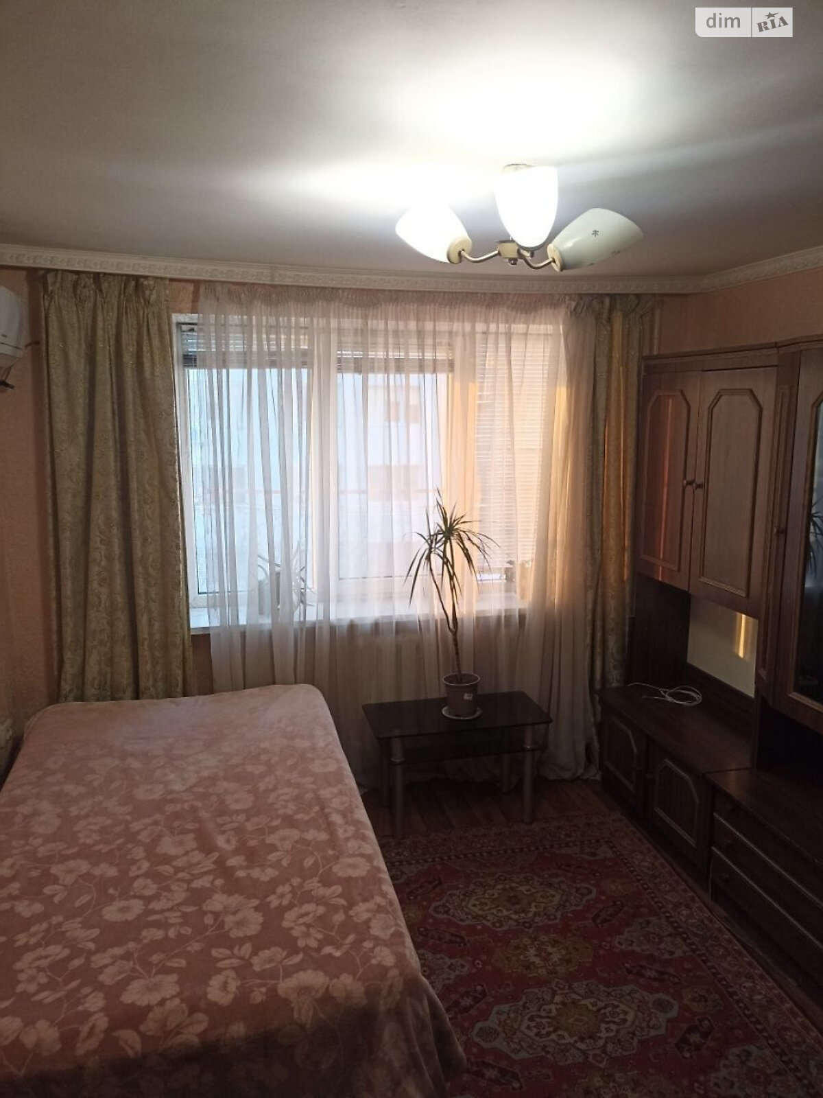 Продажа однокомнатной квартиры в Одессе, на ул. Парковая, район Сахарный Поселок фото 1 Продажа однокомнатной квартиры в Одессе, на ул. Парковая, район Сахарный Поселок фото 1