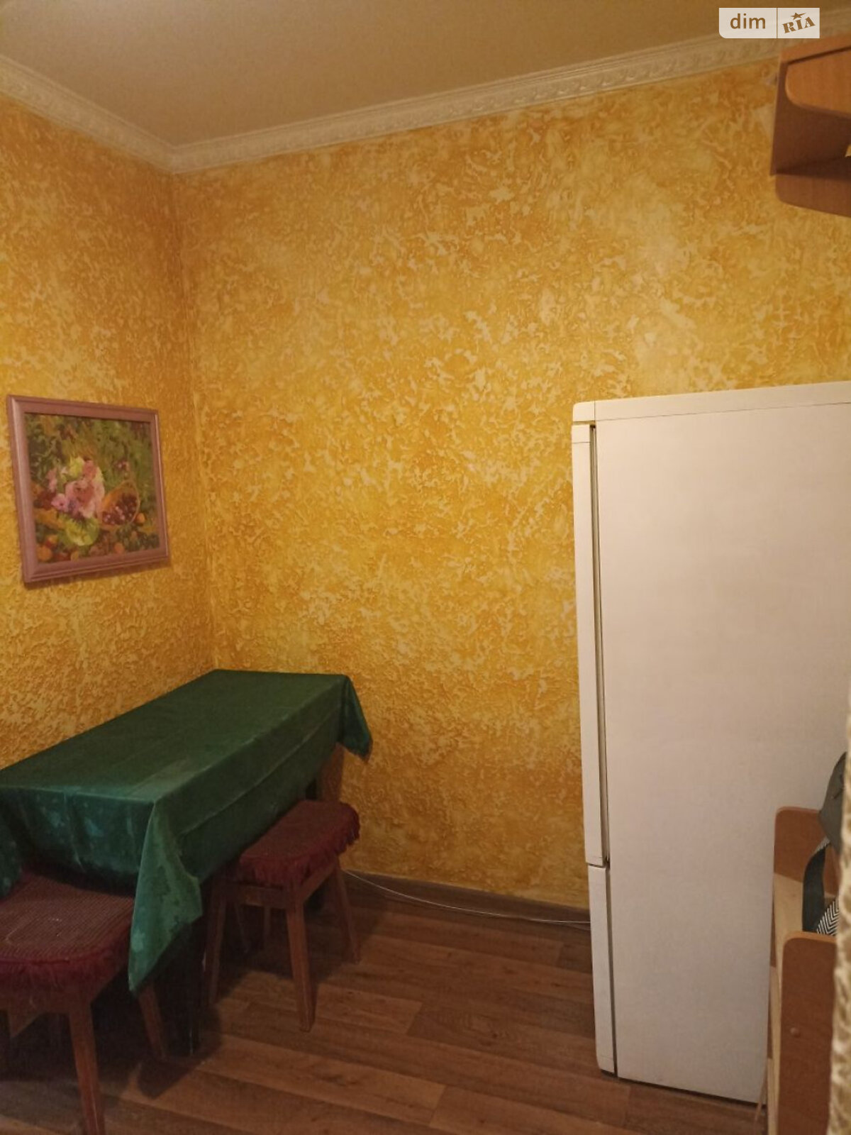Продажа однокомнатной квартиры в Одессе, на ул. Парковая, район Сахарный Поселок фото 1 Продажа однокомнатной квартиры в Одессе, на ул. Парковая, район Сахарный Поселок фото 1