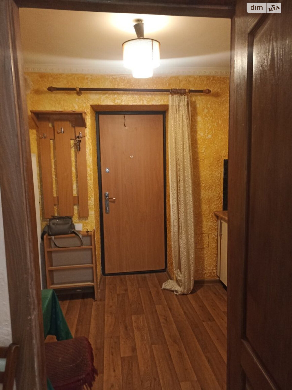 Продажа однокомнатной квартиры в Одессе, на ул. Парковая, район Сахарный Поселок фото 1 Продажа однокомнатной квартиры в Одессе, на ул. Парковая, район Сахарный Поселок фото 1