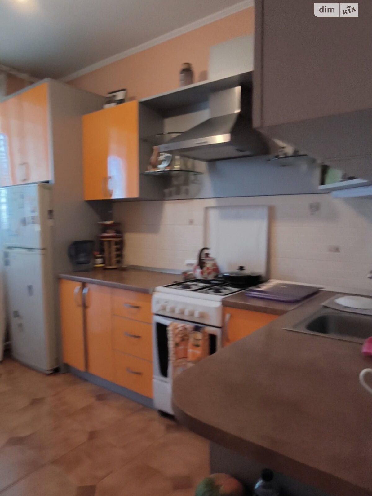 Продажа двухкомнатной квартиры в Одессе, на ул. Парковая, район Сахарный Поселок фото 1