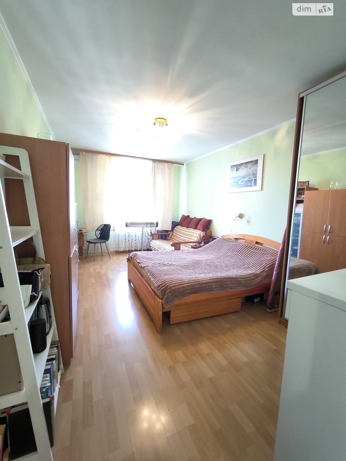 Продажа двухкомнатной квартиры в Одессе, на ул. Парковая, район Сахарный Поселок фото 1