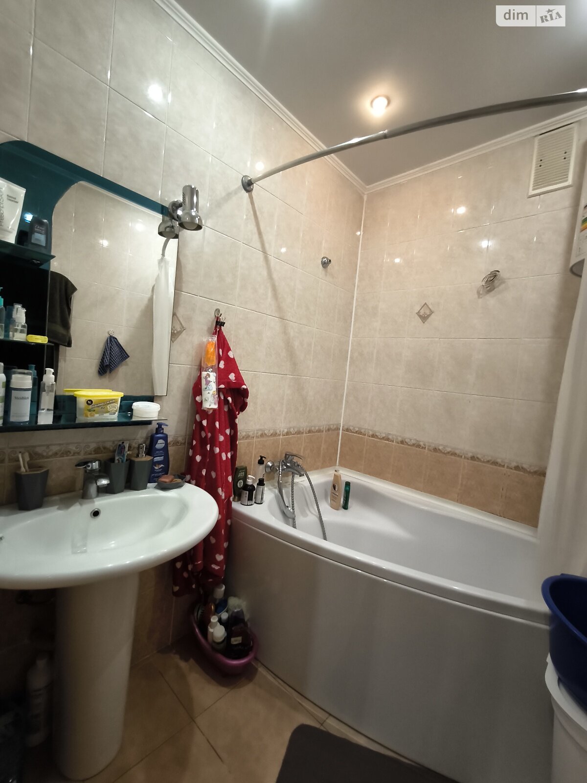 Продажа двухкомнатной квартиры в Одессе, на ул. Парковая, район Сахарный Поселок фото 1