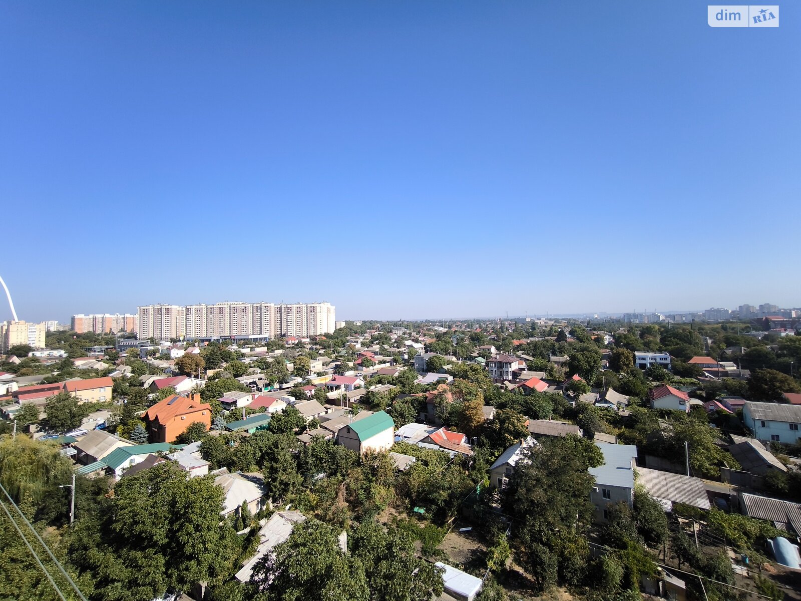 Продажа двухкомнатной квартиры в Одессе, на ул. Парковая, район Сахарный Поселок фото 1