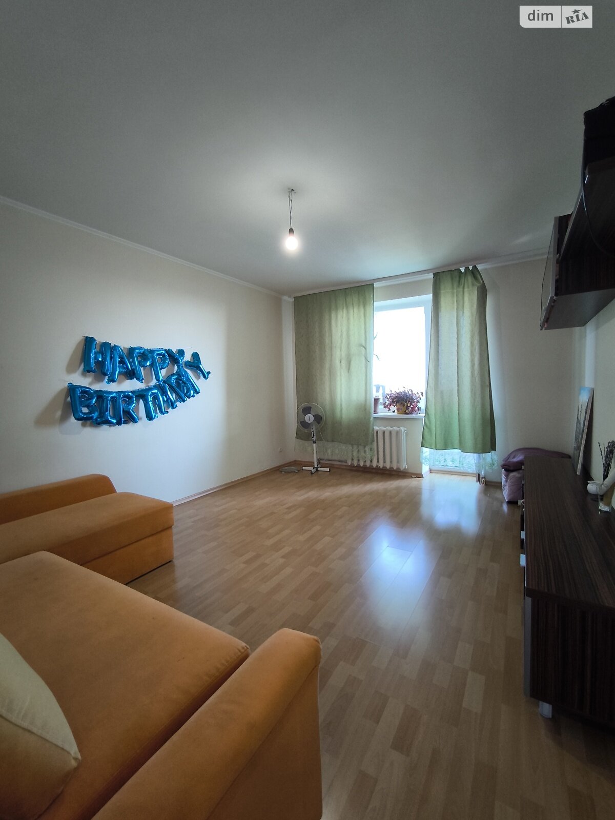 Продажа двухкомнатной квартиры в Одессе, на ул. Парковая, район Сахарный Поселок фото 1