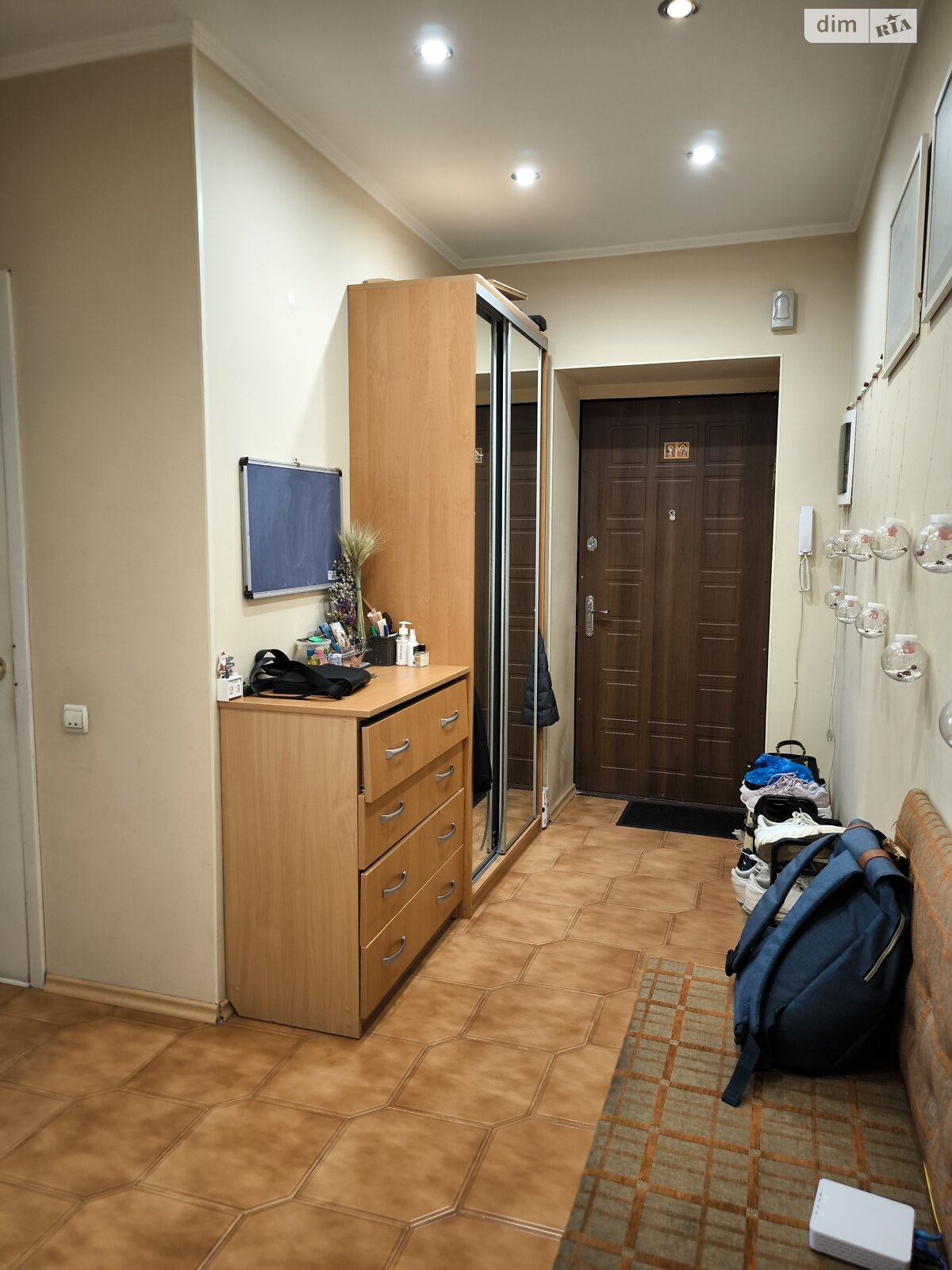 Продажа двухкомнатной квартиры в Одессе, на ул. Парковая, район Сахарный Поселок фото 1