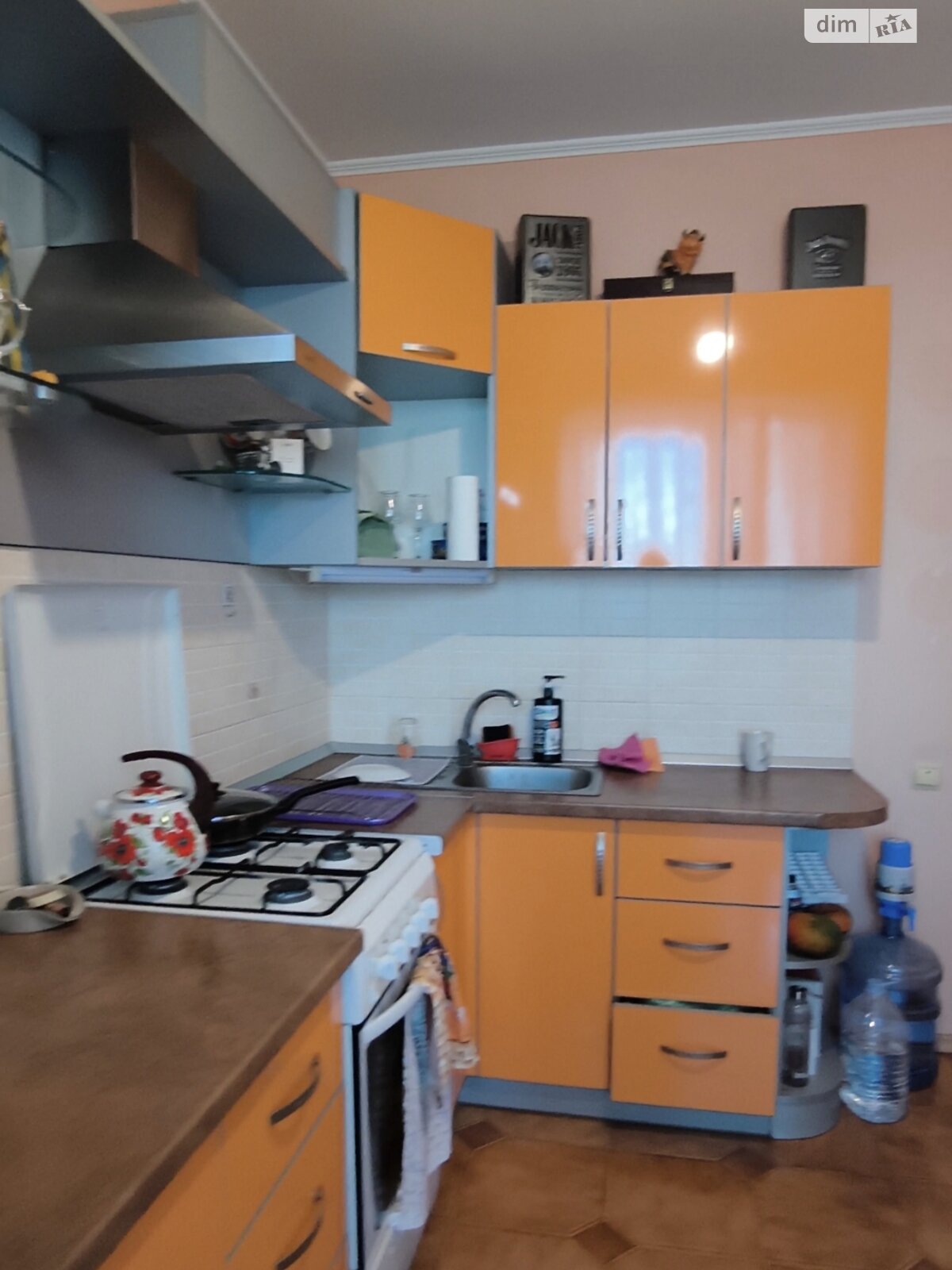 Продажа двухкомнатной квартиры в Одессе, на ул. Парковая, район Сахарный Поселок фото 1