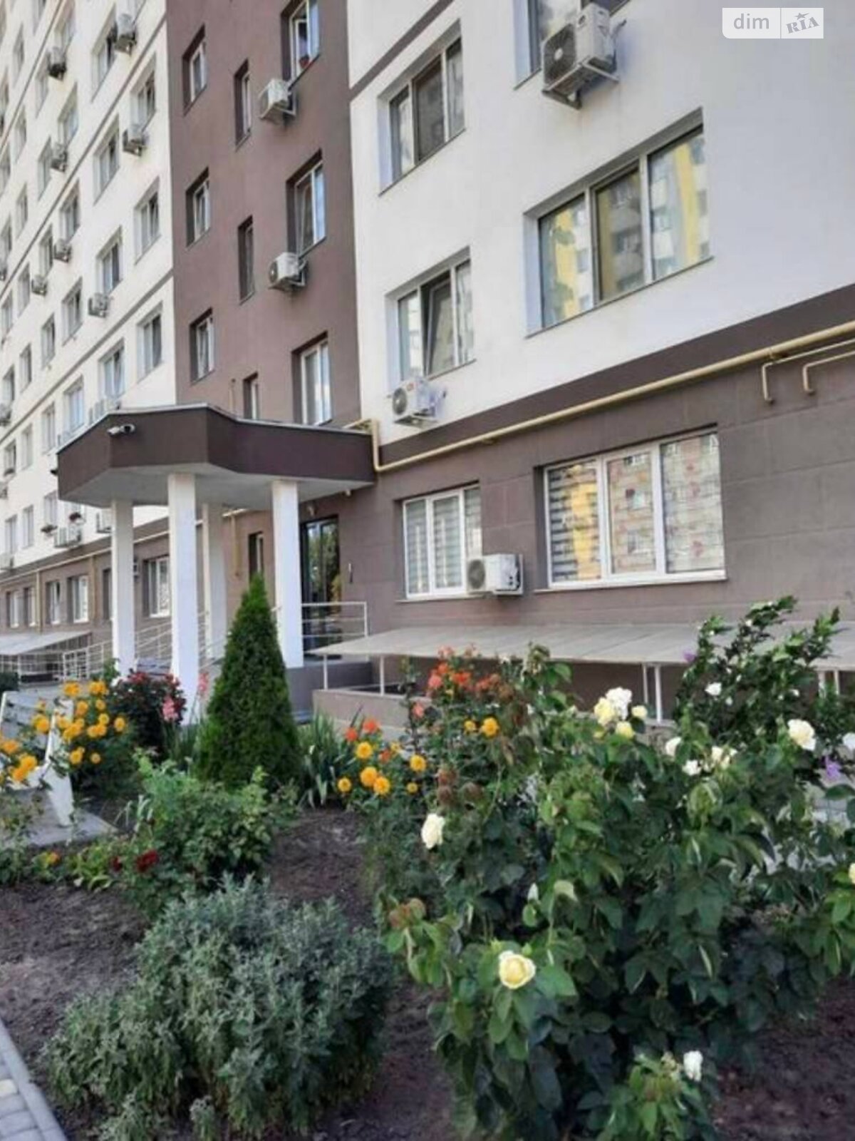 Продажа однокомнатной квартиры в Одессе, на ул. Пестеля 6В, район Сахарный Поселок фото 1 Продажа однокомнатной квартиры в Одессе, на ул. Пестеля 6В, район Сахарный Поселок фото 1