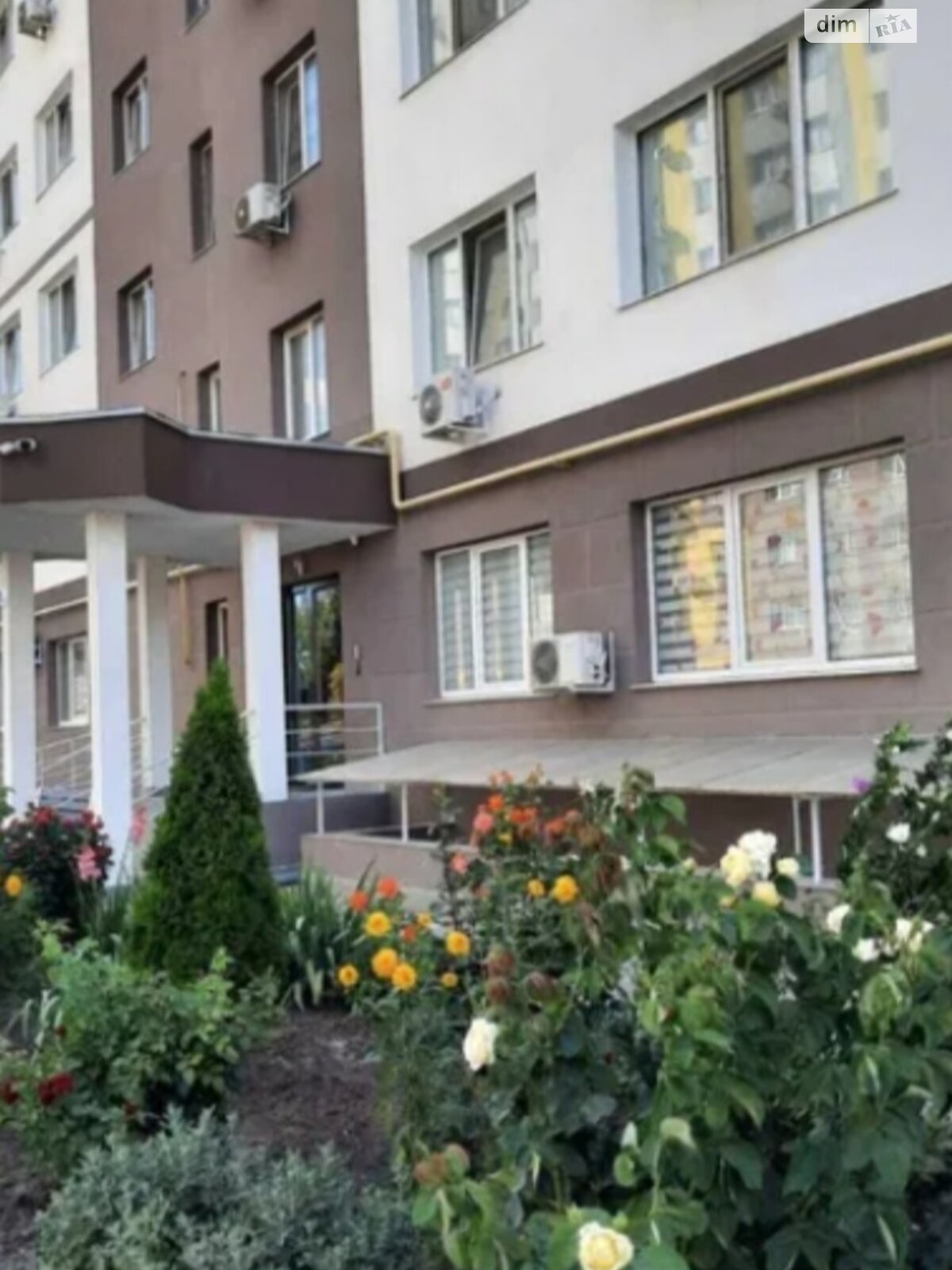 Продажа однокомнатной квартиры в Одессе, на ул. Михаила Грушевского, район Сахарный Поселок фото 1 Продажа однокомнатной квартиры в Одессе, на ул. Михаила Грушевского, район Сахарный Поселок фото 1