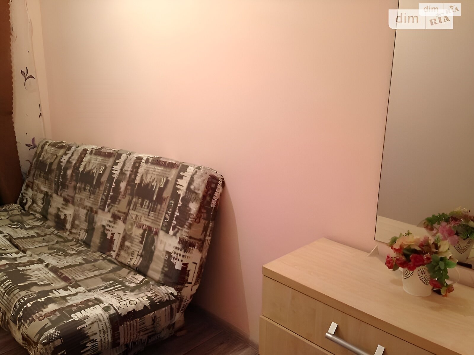 Продаж двокімнатної квартири в Одесі, на вул. Промислова 1/16, район Цукрове Селище фото 1 Продаж двокімнатної квартири в Одесі, на вул. Промислова 1/16, район Цукрове Селище фото 1