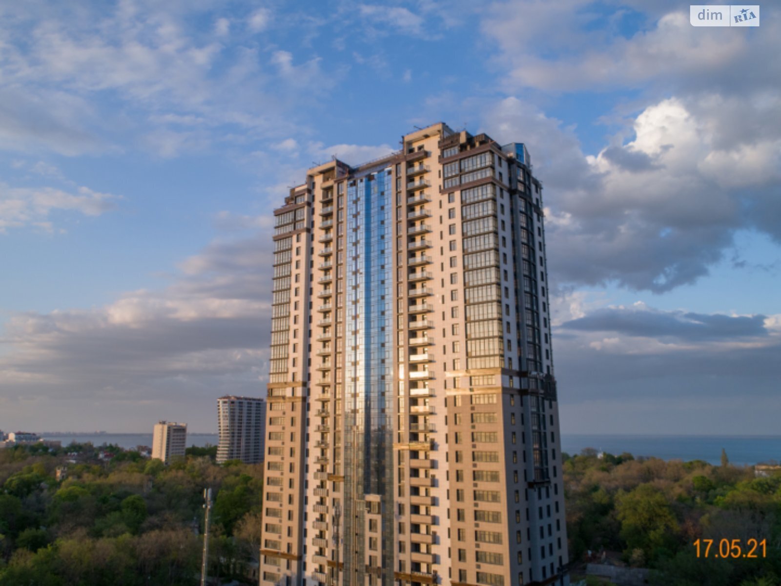 Продажа двухкомнатной квартиры в Одессе, на просп. Шевченко 29/1, фото 1 Продажа двухкомнатной квартиры в Одессе, на просп. Шевченко 29/1, фото 1