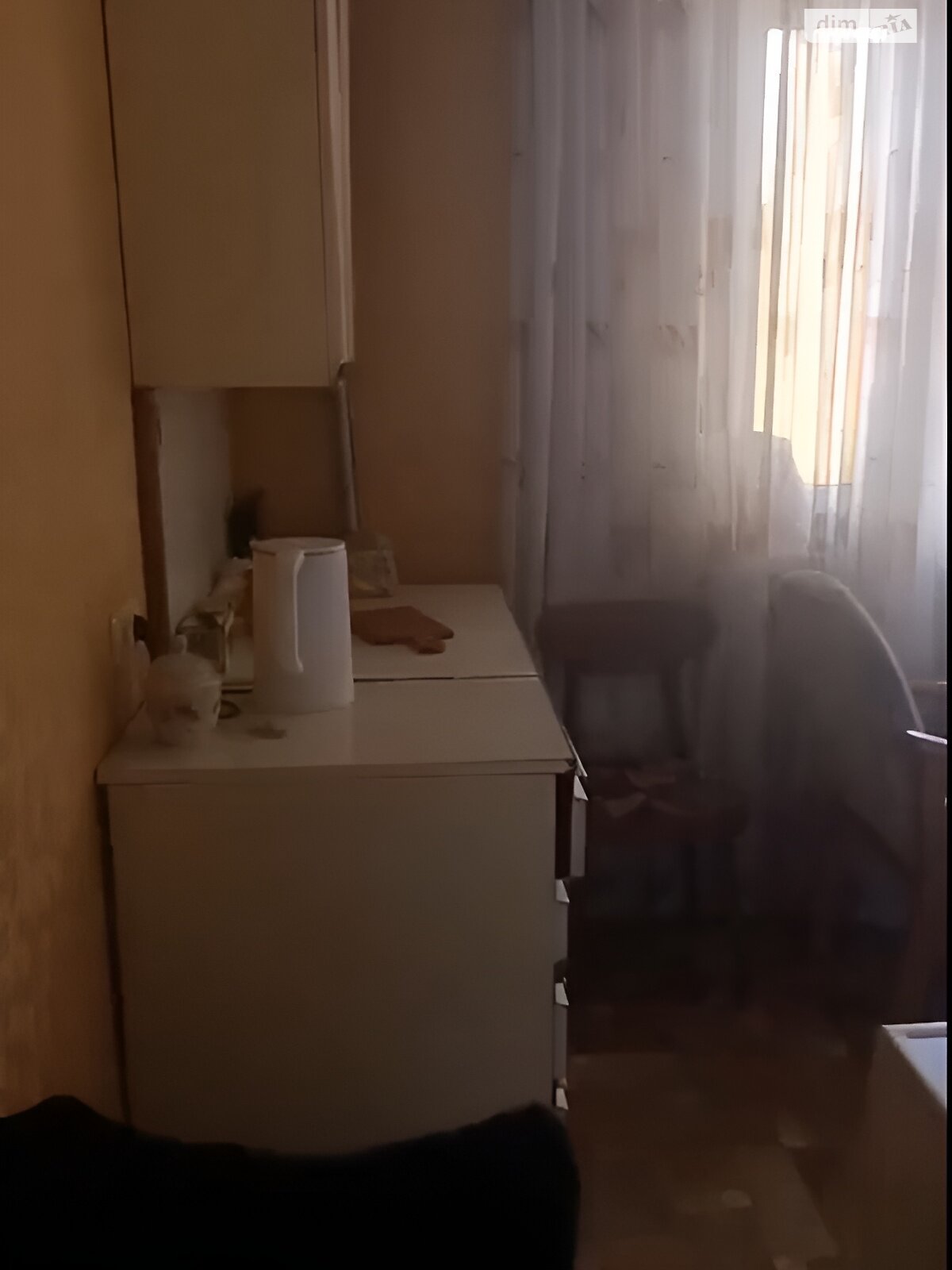 Продажа однокомнатной квартиры в Одессе, на просп. Шевченко 23, фото 1 Продажа однокомнатной квартиры в Одессе, на просп. Шевченко 23, фото 1