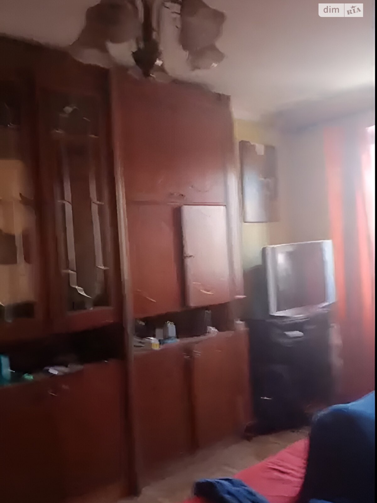 Продажа однокомнатной квартиры в Одессе, на просп. Шевченко 23, фото 1 Продажа однокомнатной квартиры в Одессе, на просп. Шевченко 23, фото 1