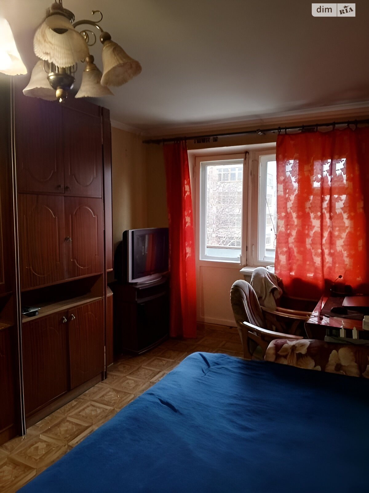 Продажа однокомнатной квартиры в Одессе, на просп. Шевченко 23, фото 1 Продажа однокомнатной квартиры в Одессе, на просп. Шевченко 23, фото 1