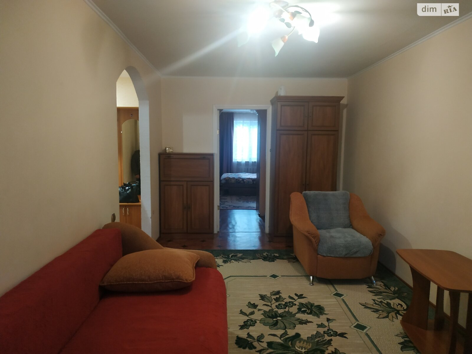 Продаж двокімнатної квартири в Одесі, на просп. Шевченка, фото 1 Продаж двокімнатної квартири в Одесі, на просп. Шевченка, фото 1
