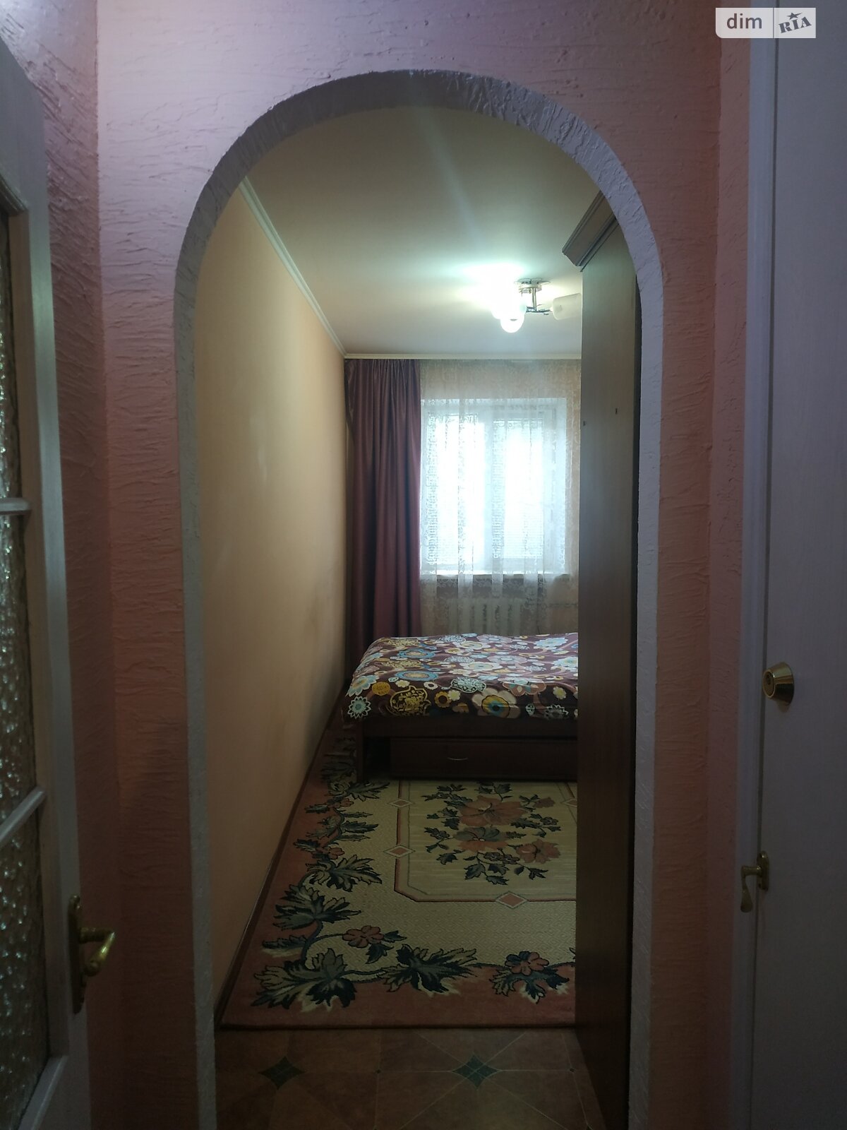 Продаж двокімнатної квартири в Одесі, на просп. Шевченка, фото 1 Продаж двокімнатної квартири в Одесі, на просп. Шевченка, фото 1