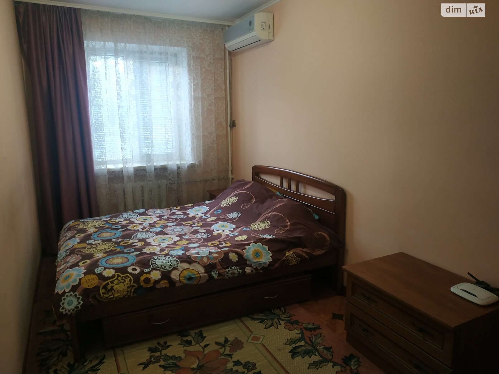 Продаж двокімнатної квартири в Одесі, на просп. Шевченка, фото 1 Продаж двокімнатної квартири в Одесі, на просп. Шевченка, фото 1