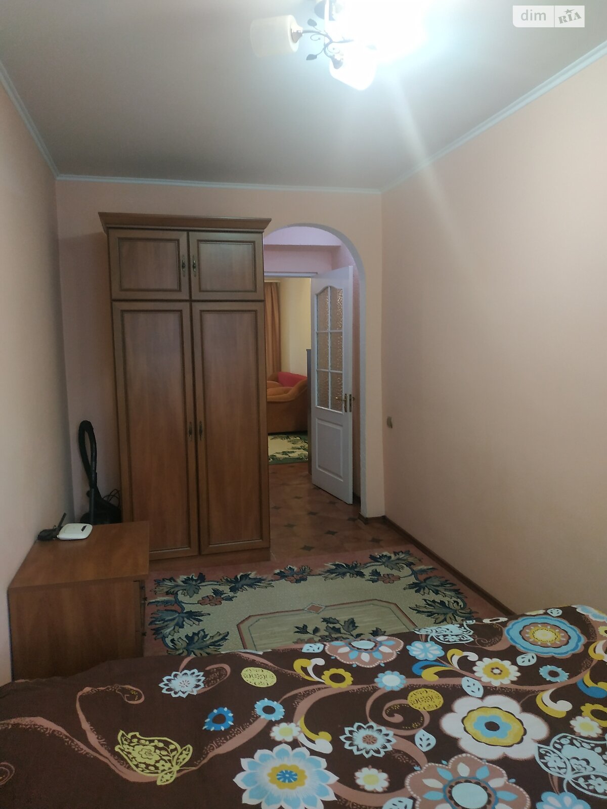 Продаж двокімнатної квартири в Одесі, на просп. Шевченка, фото 1 Продаж двокімнатної квартири в Одесі, на просп. Шевченка, фото 1