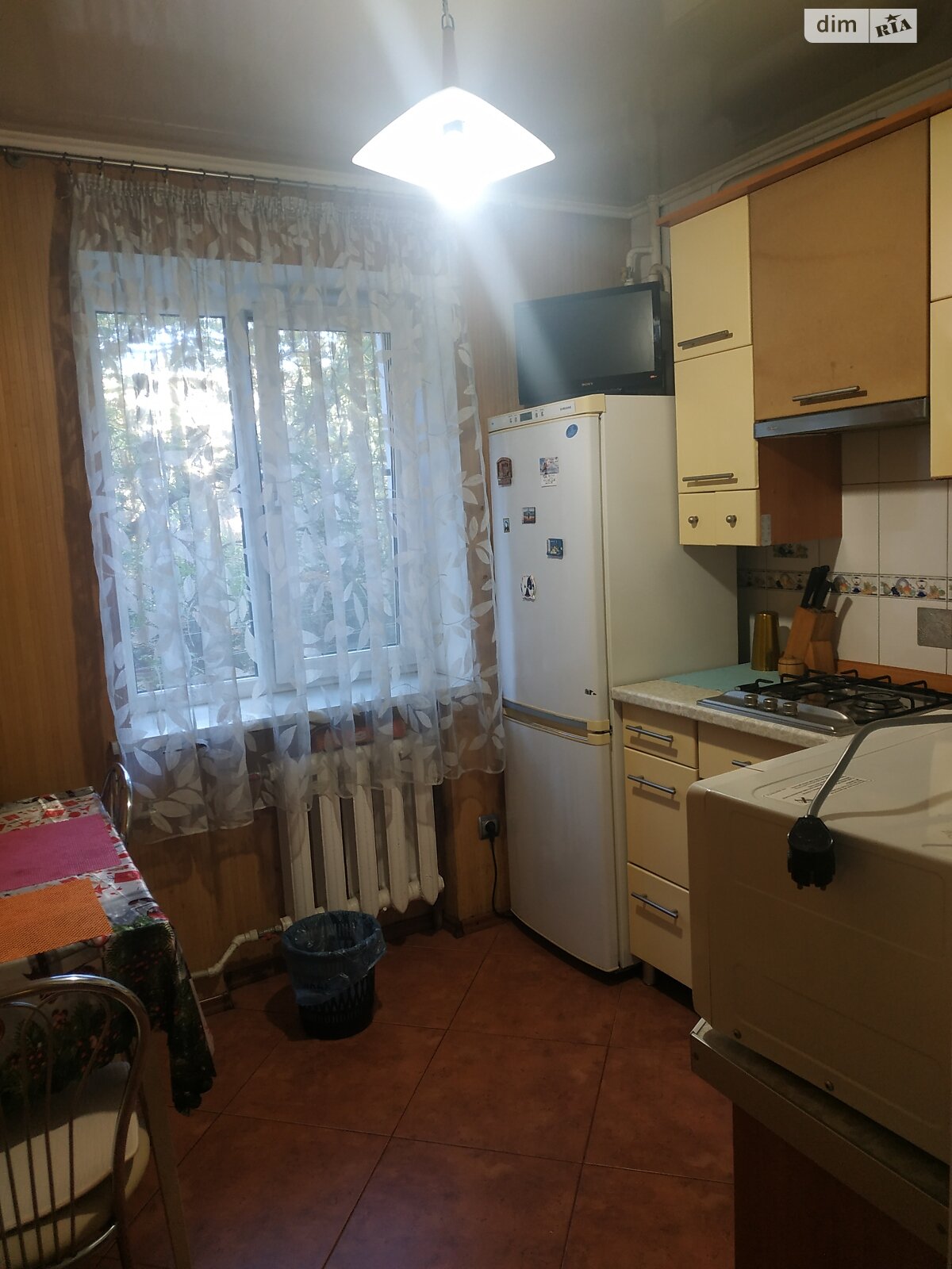 Продаж двокімнатної квартири в Одесі, на просп. Шевченка, фото 1 Продаж двокімнатної квартири в Одесі, на просп. Шевченка, фото 1