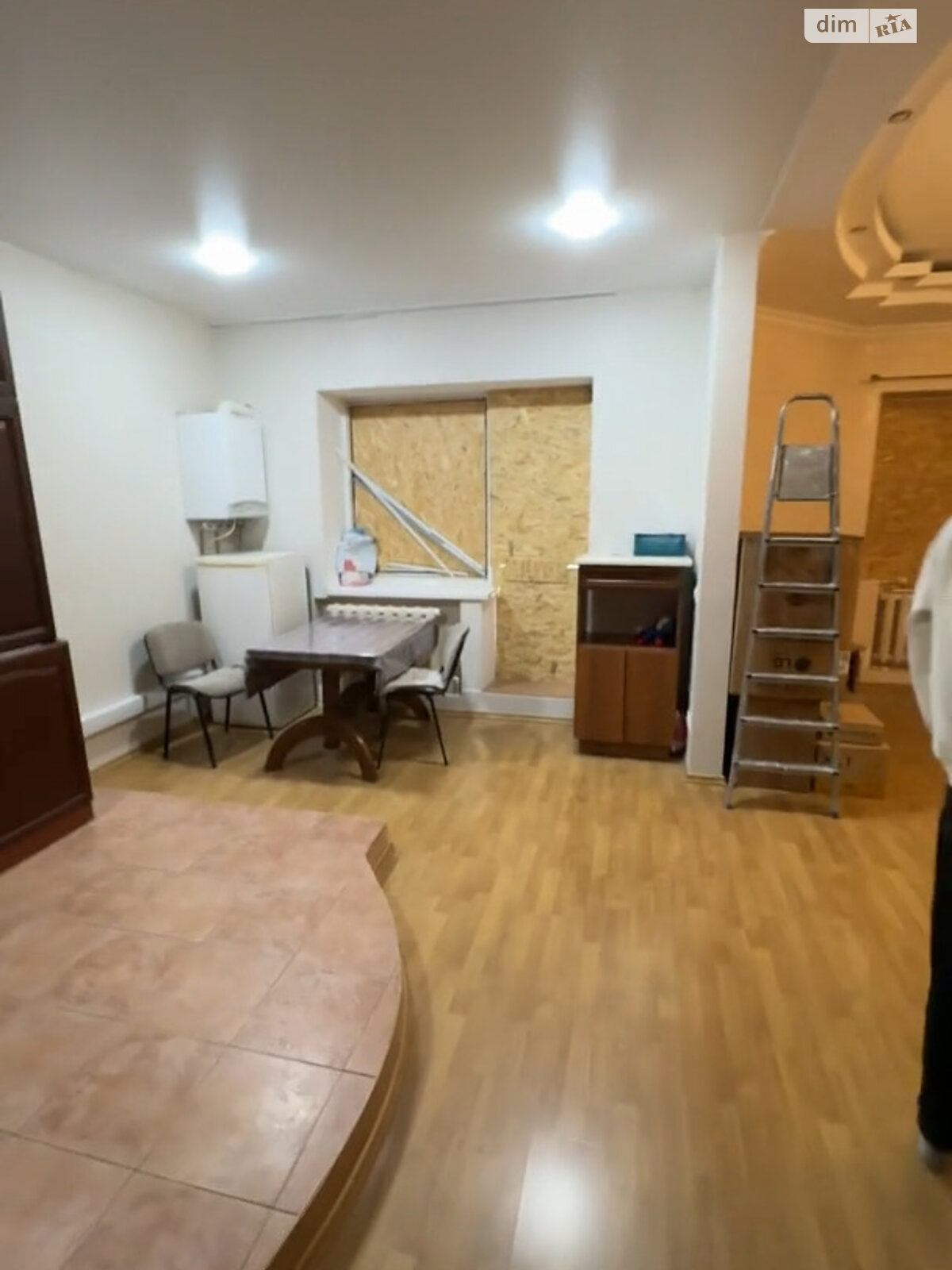 Продажа двухкомнатной квартиры в Одессе, на просп. Шевченко 8/3, фото 1 Продажа двухкомнатной квартиры в Одессе, на просп. Шевченко 8/3, фото 1